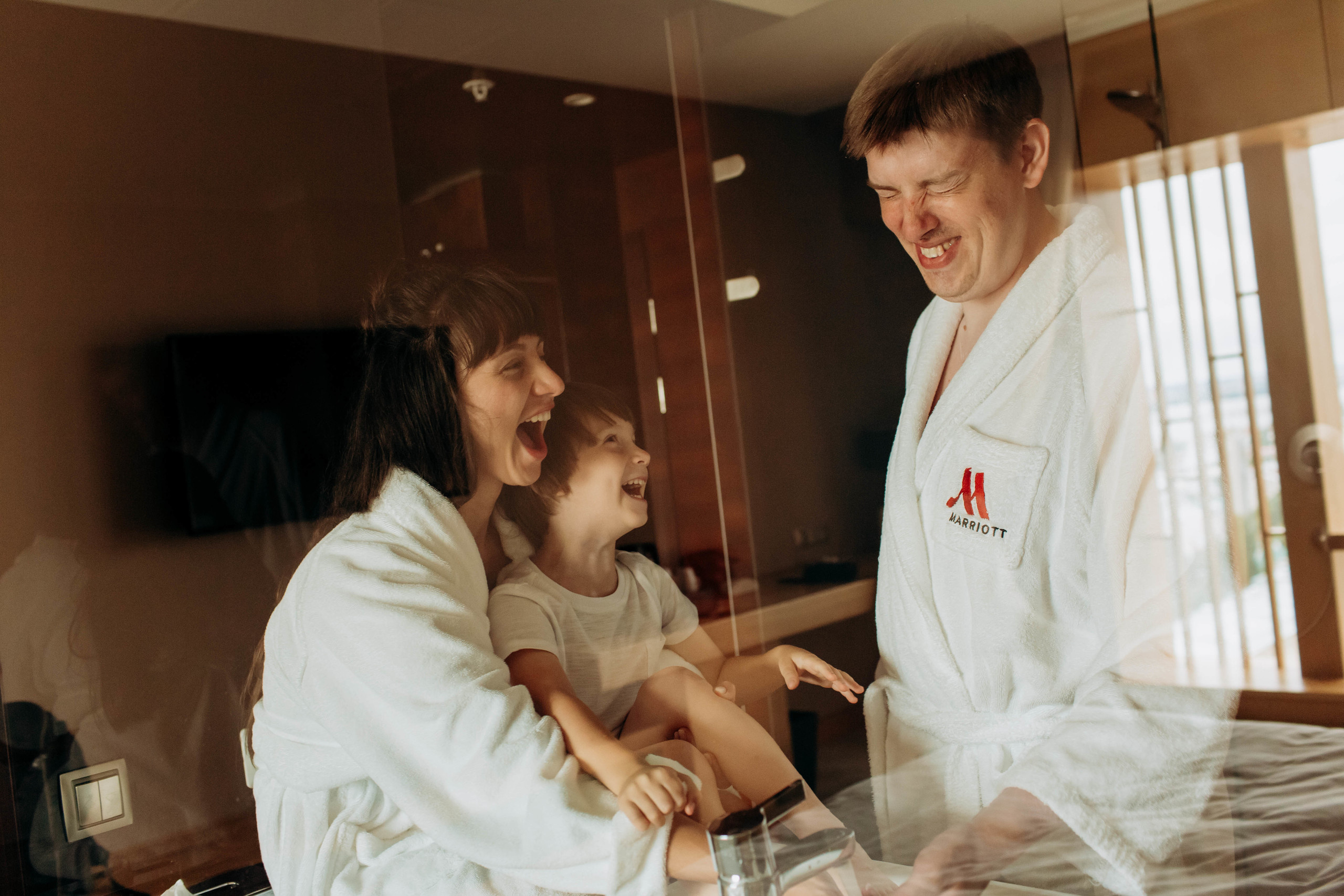 Семейные фотосессии. Семейный и свадебный фотограф в Воронеже Майя Добровольская