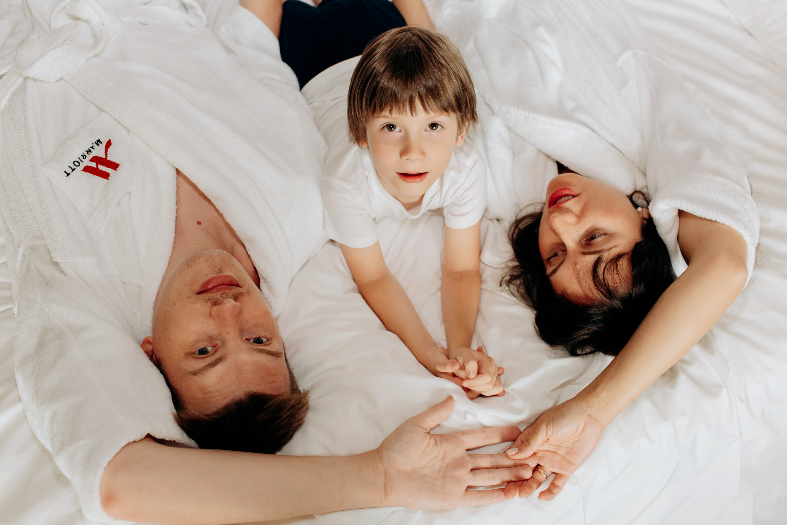 Семейные фотосессии. Семейный и свадебный фотограф в Воронеже Майя Добровольская