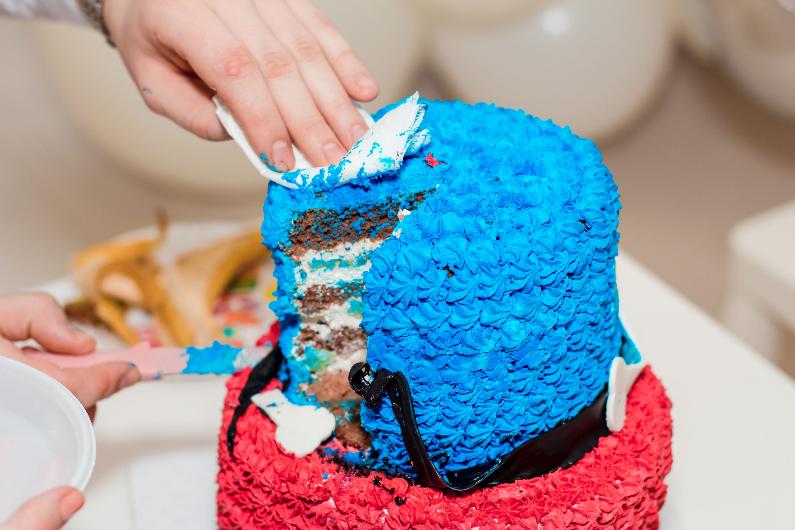 Дни рождения (кафе, агенства, рестораны). Семейный и свадебный фотограф в Воронеже Майя Добровольская