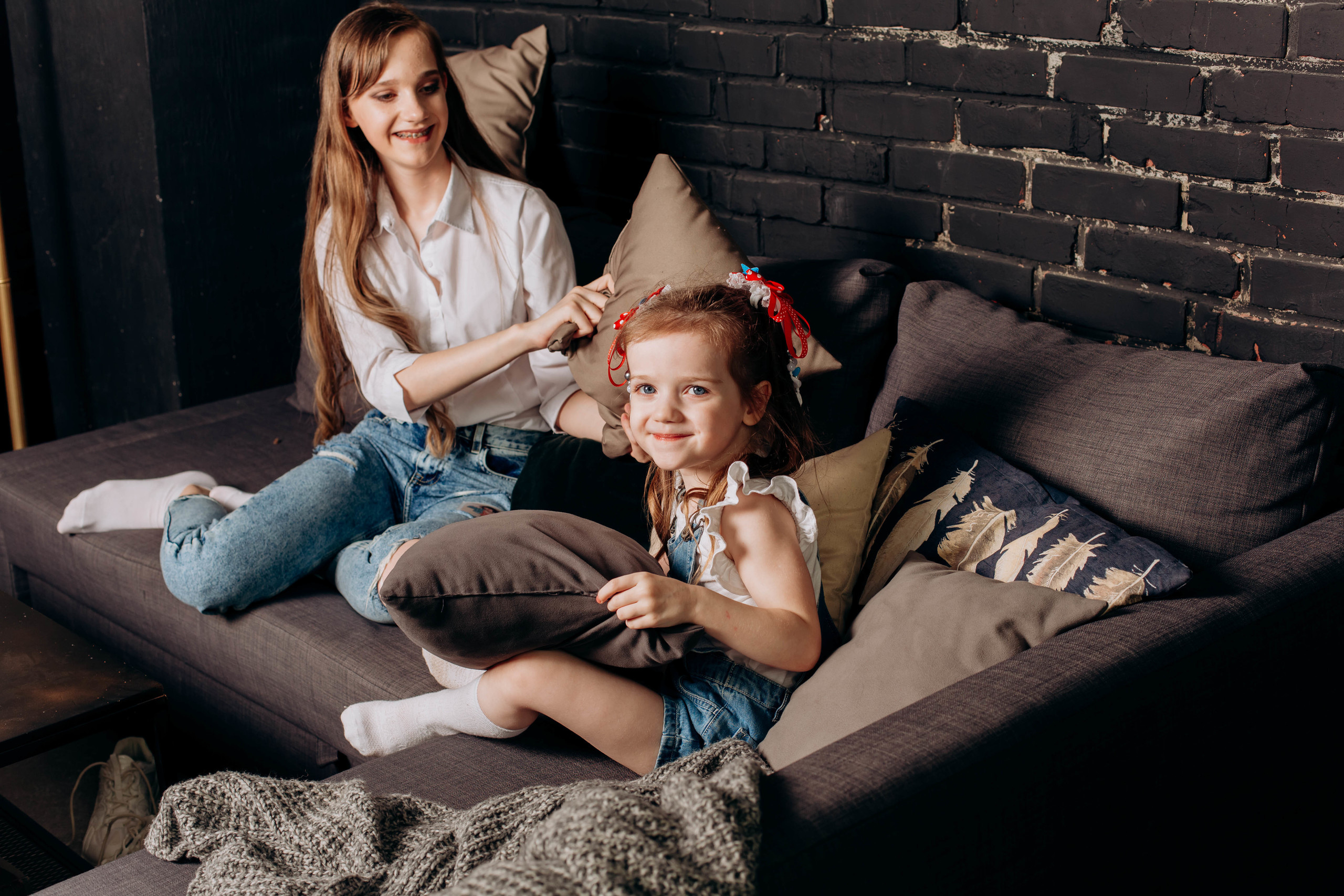 Семейные фотосессии. Семейный и свадебный фотограф в Воронеже Майя Добровольская