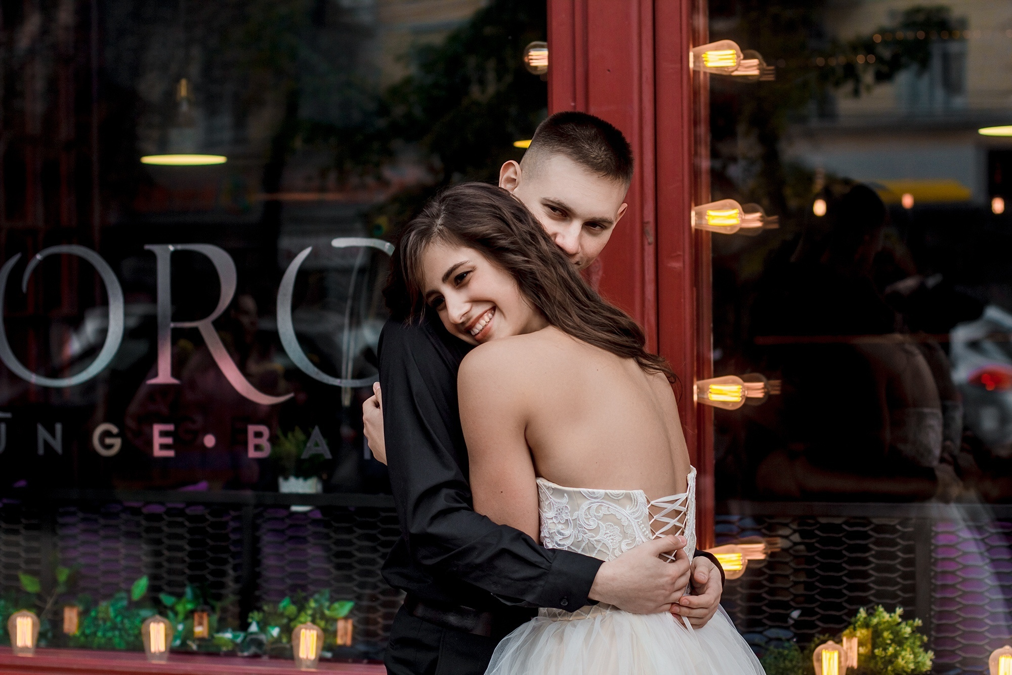 • Сергей & Алина •. Семейный и свадебный фотограф в Воронеже Майя Добровольская