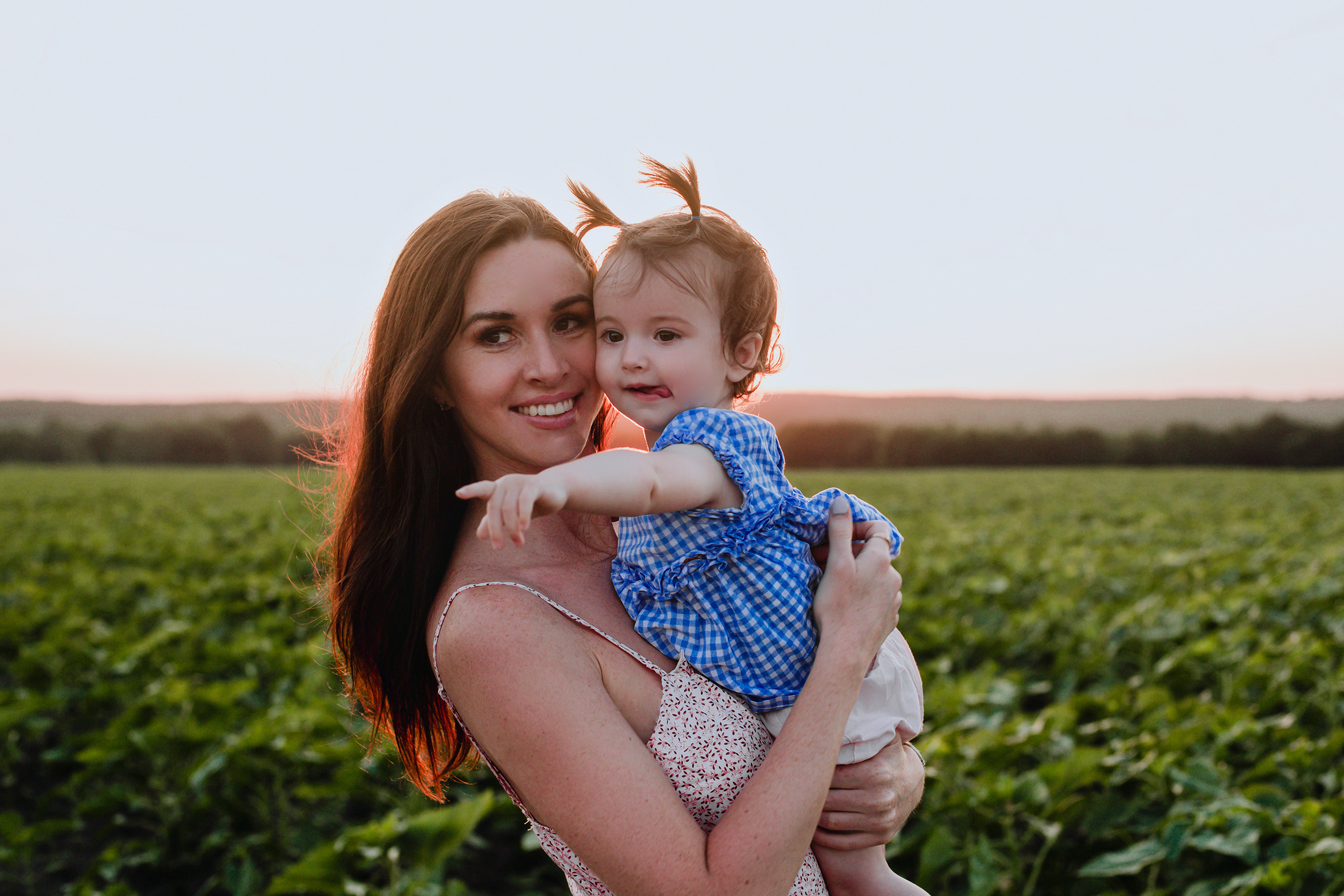 Семейные фотосессии. Семейный и свадебный фотограф в Воронеже Майя Добровольская
