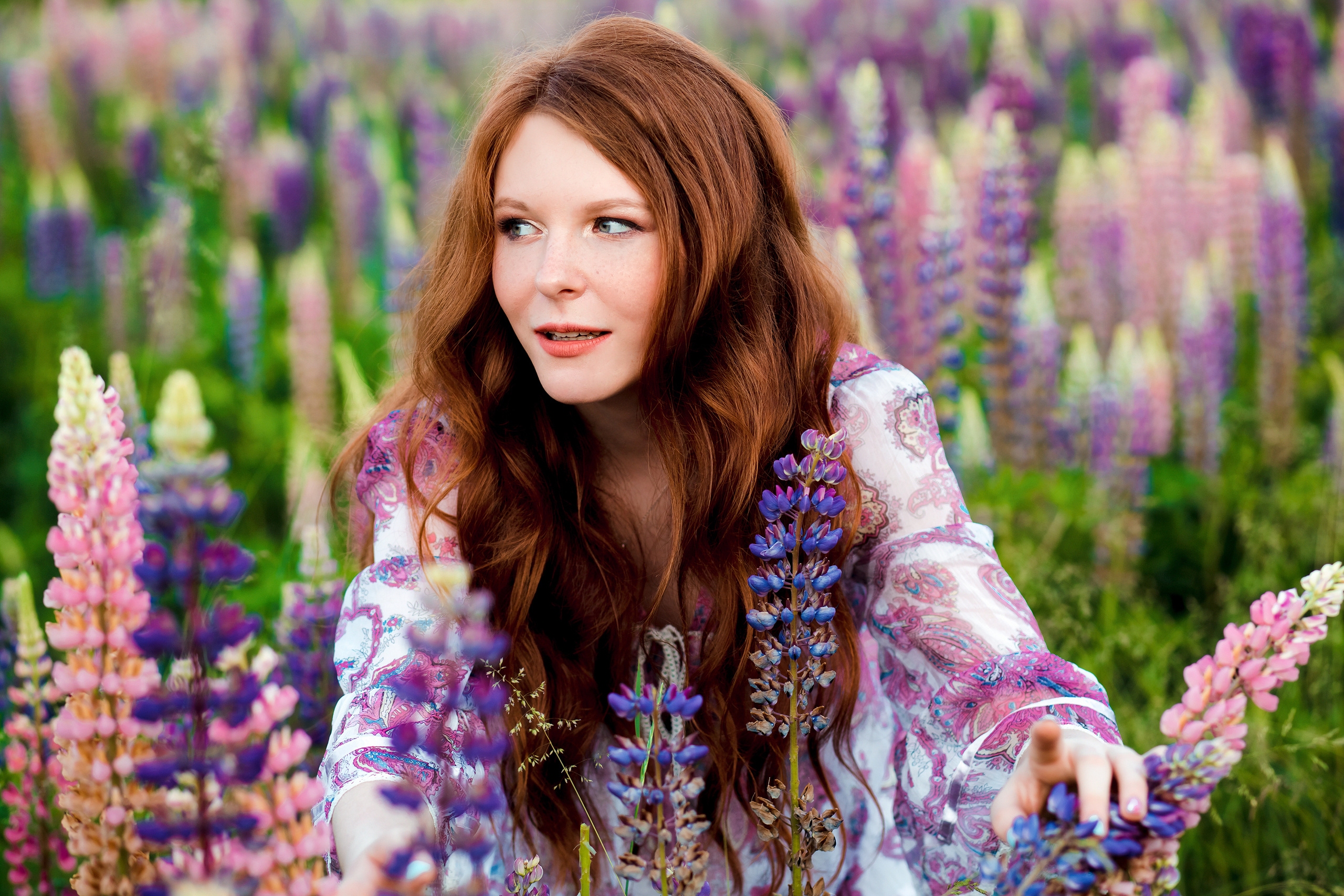 Семейный и свадебный фотограф в Воронеже Майя Добровольская