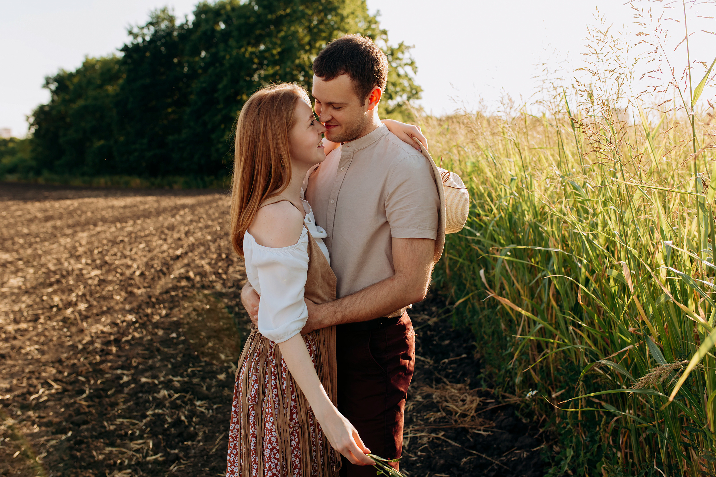 Магия момента…. Семейный и свадебный фотограф в Воронеже Майя Добровольская