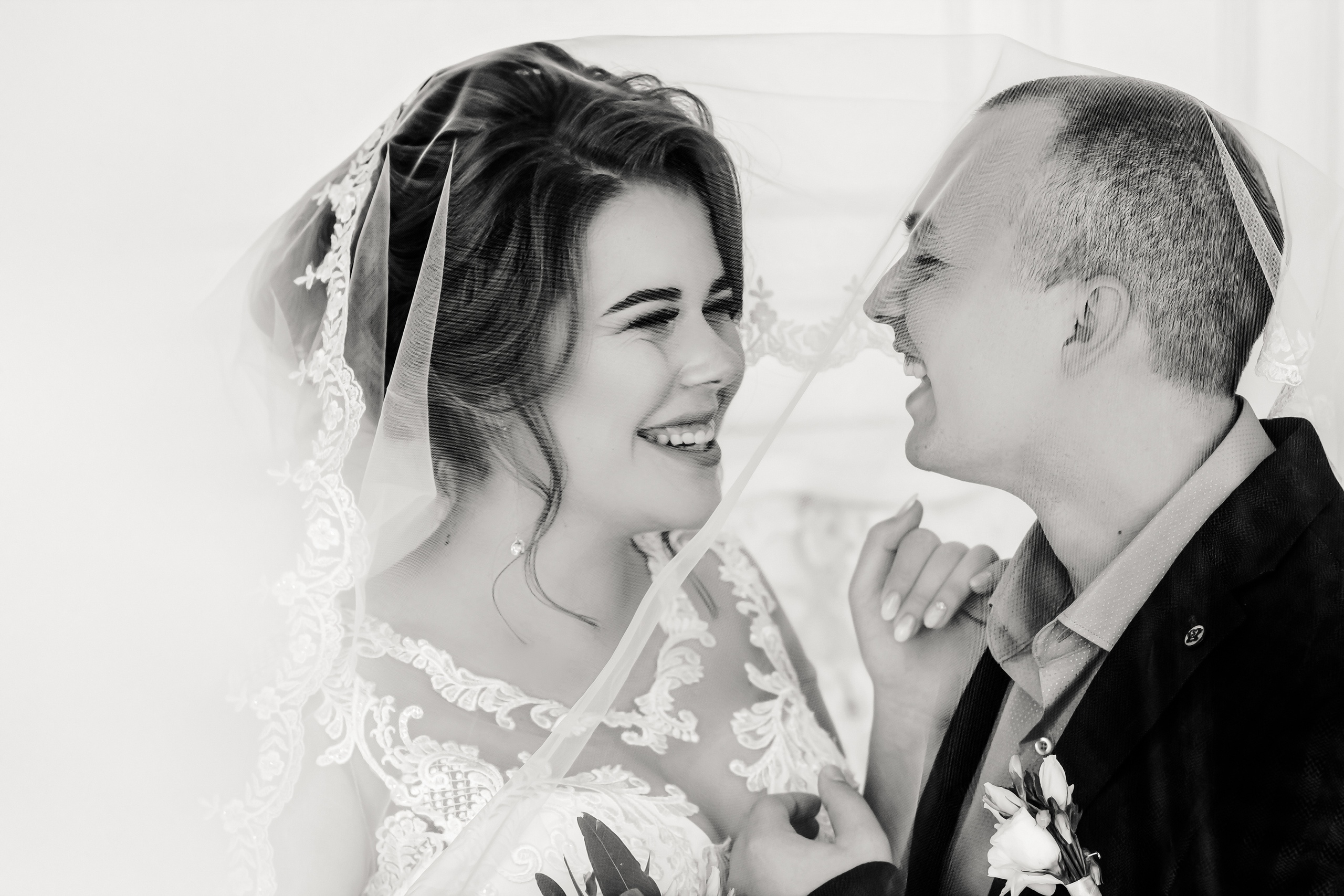 • Александр & Екатерина •. Семейный и свадебный фотограф в Воронеже Майя Добровольская