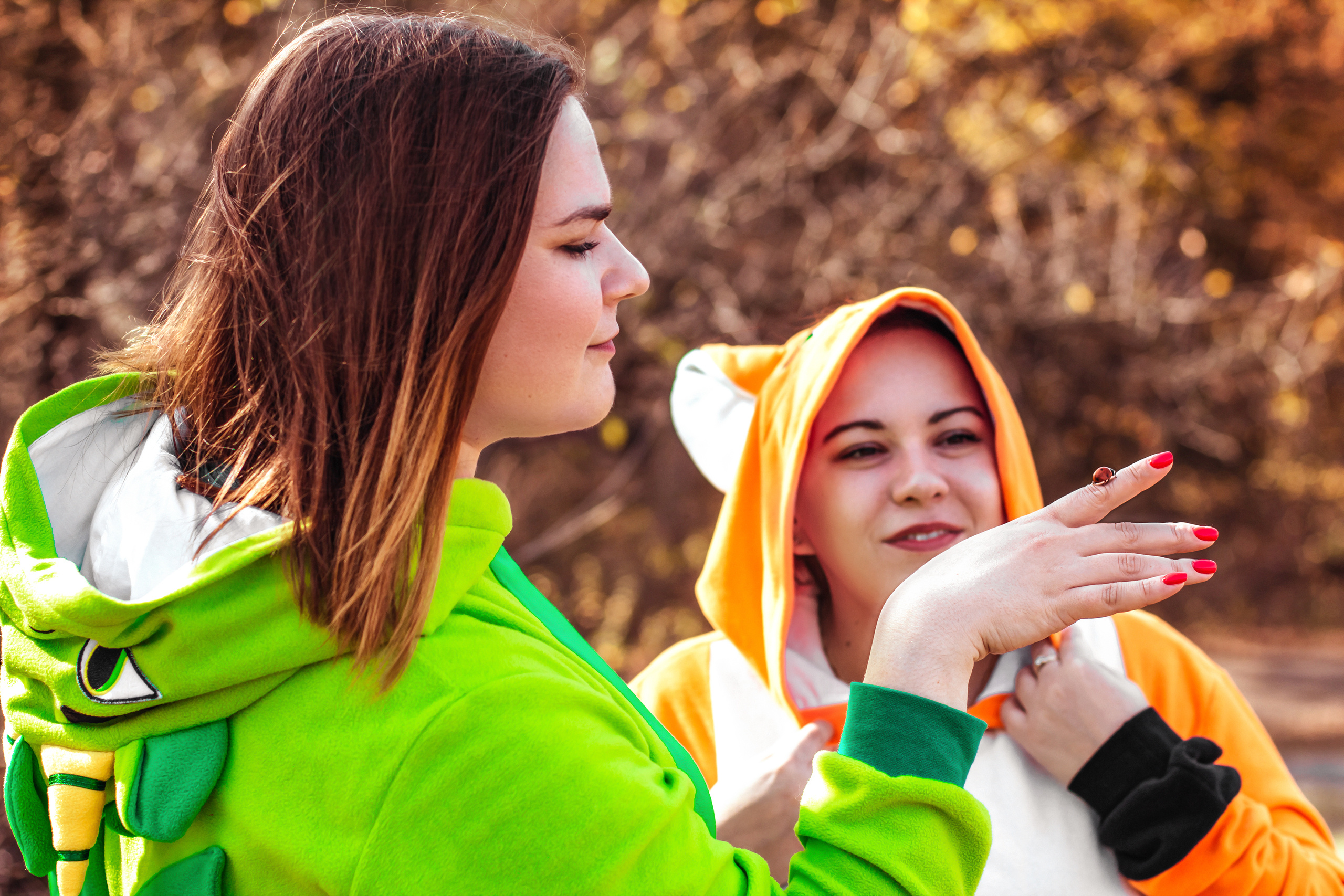 Семейные фотосессии. Семейный и свадебный фотограф в Воронеже Майя Добровольская
