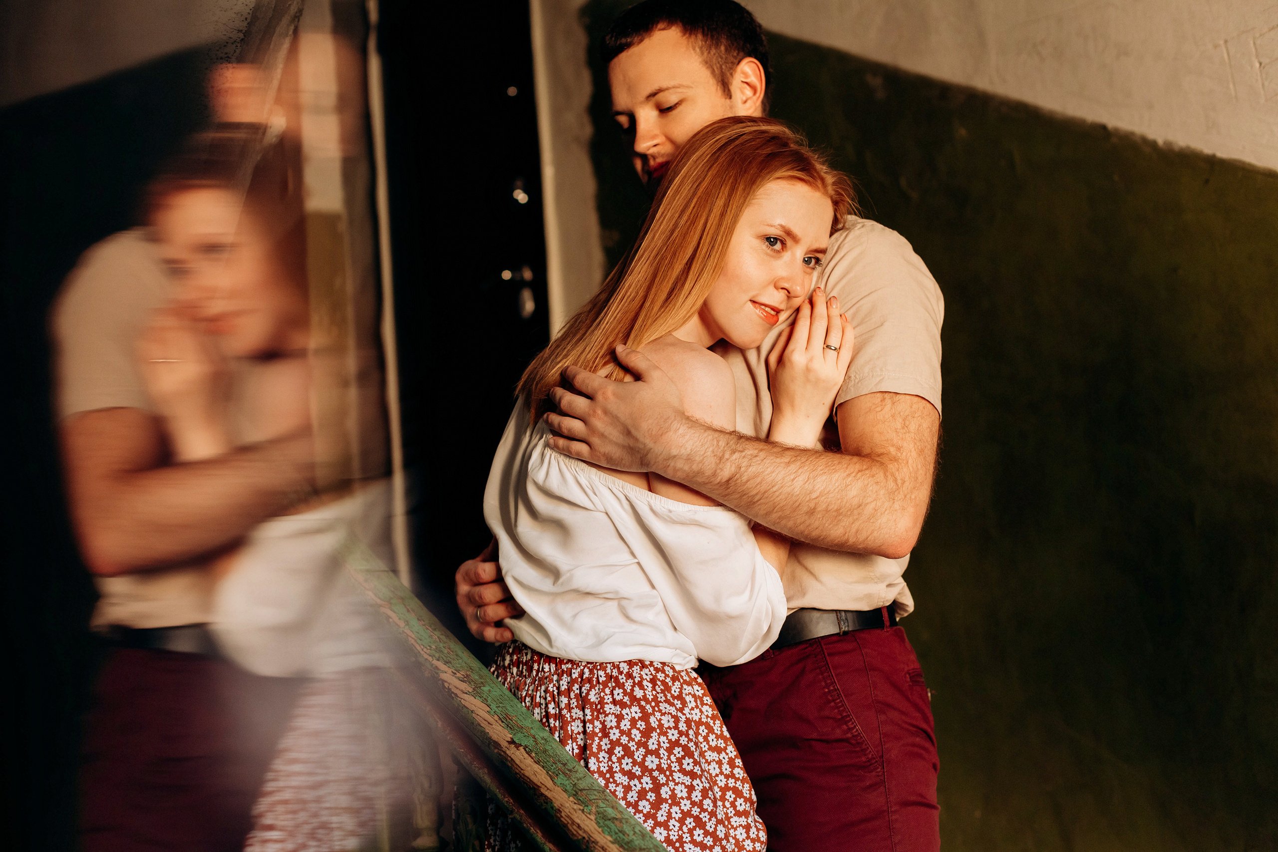 Магия момента…. Семейный и свадебный фотограф в Воронеже Майя Добровольская