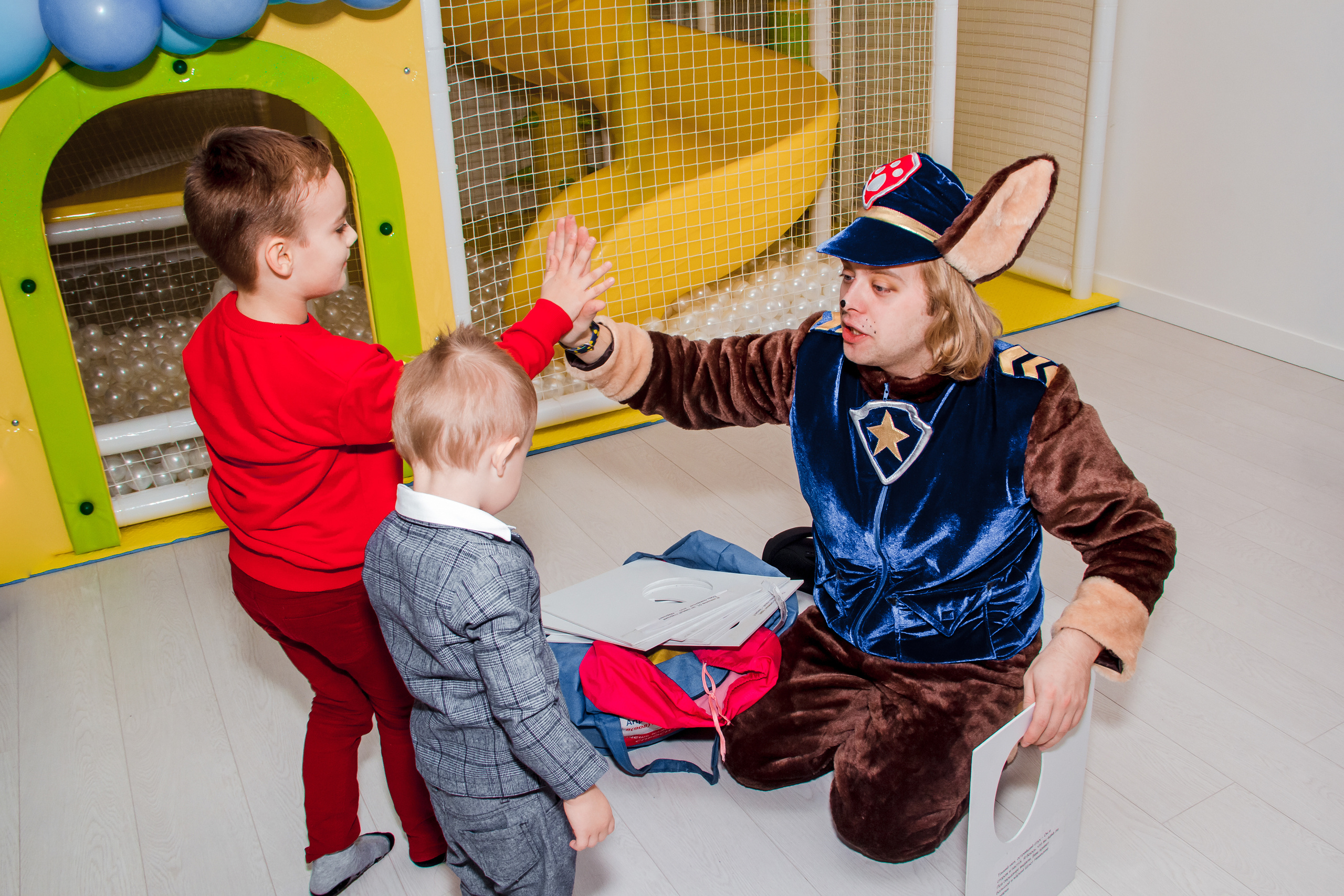 Дни рождения (кафе, агенства, рестораны). Семейный и свадебный фотограф в Воронеже Майя Добровольская
