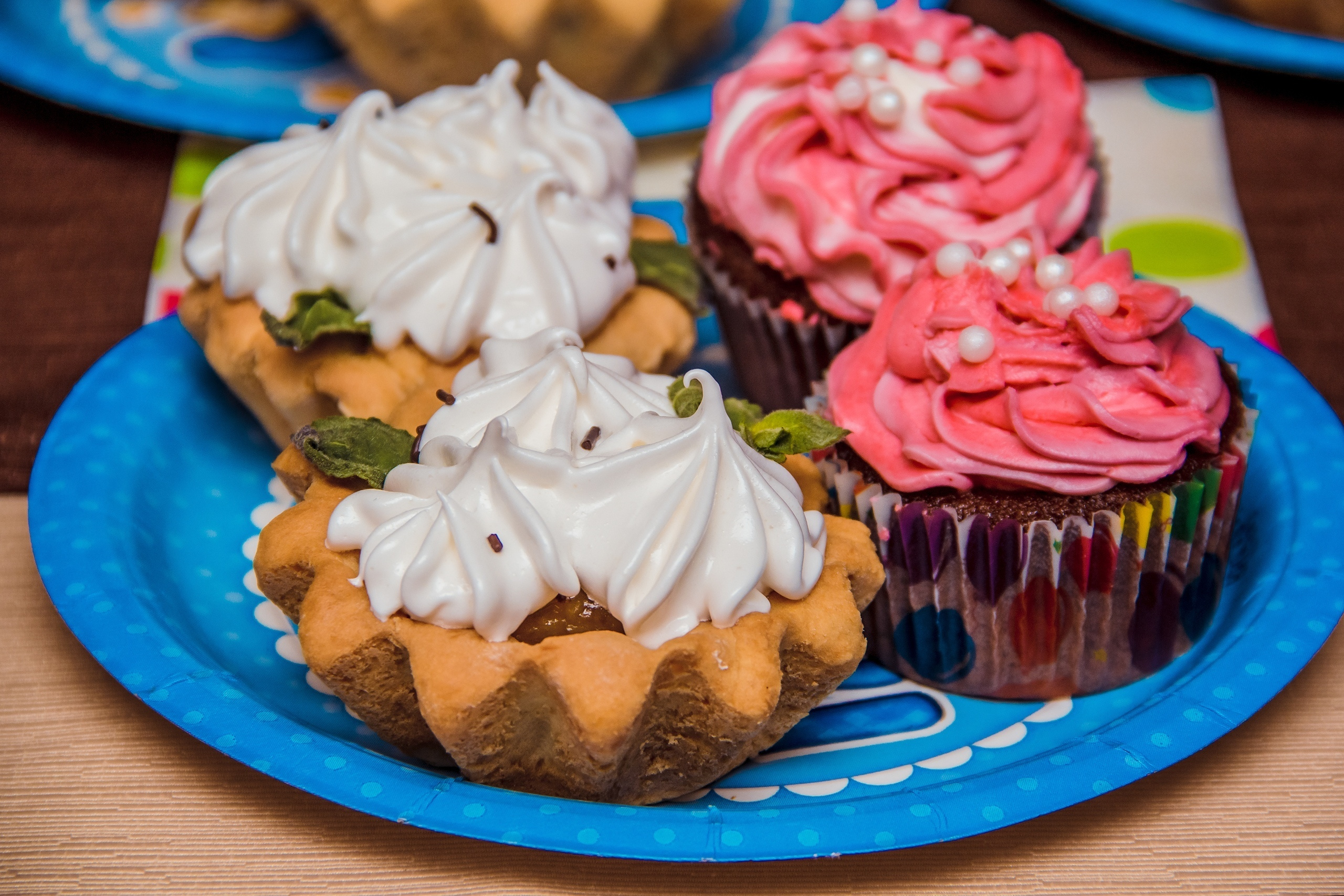 Дни рождения (кафе, агенства, рестораны). Семейный и свадебный фотограф в Воронеже Майя Добровольская