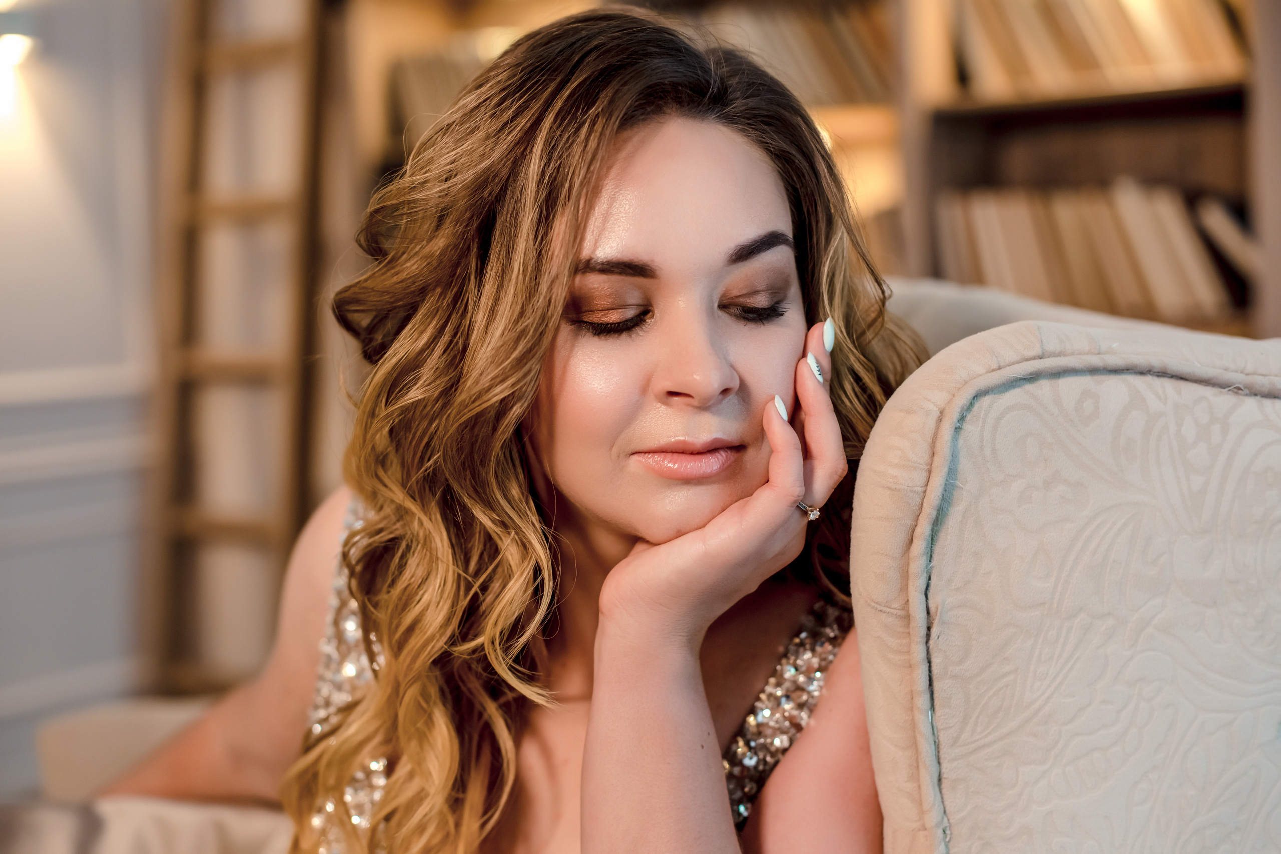 Танечка (фотостудия Portfolio). Семейный и свадебный фотограф в Воронеже Майя Добровольская