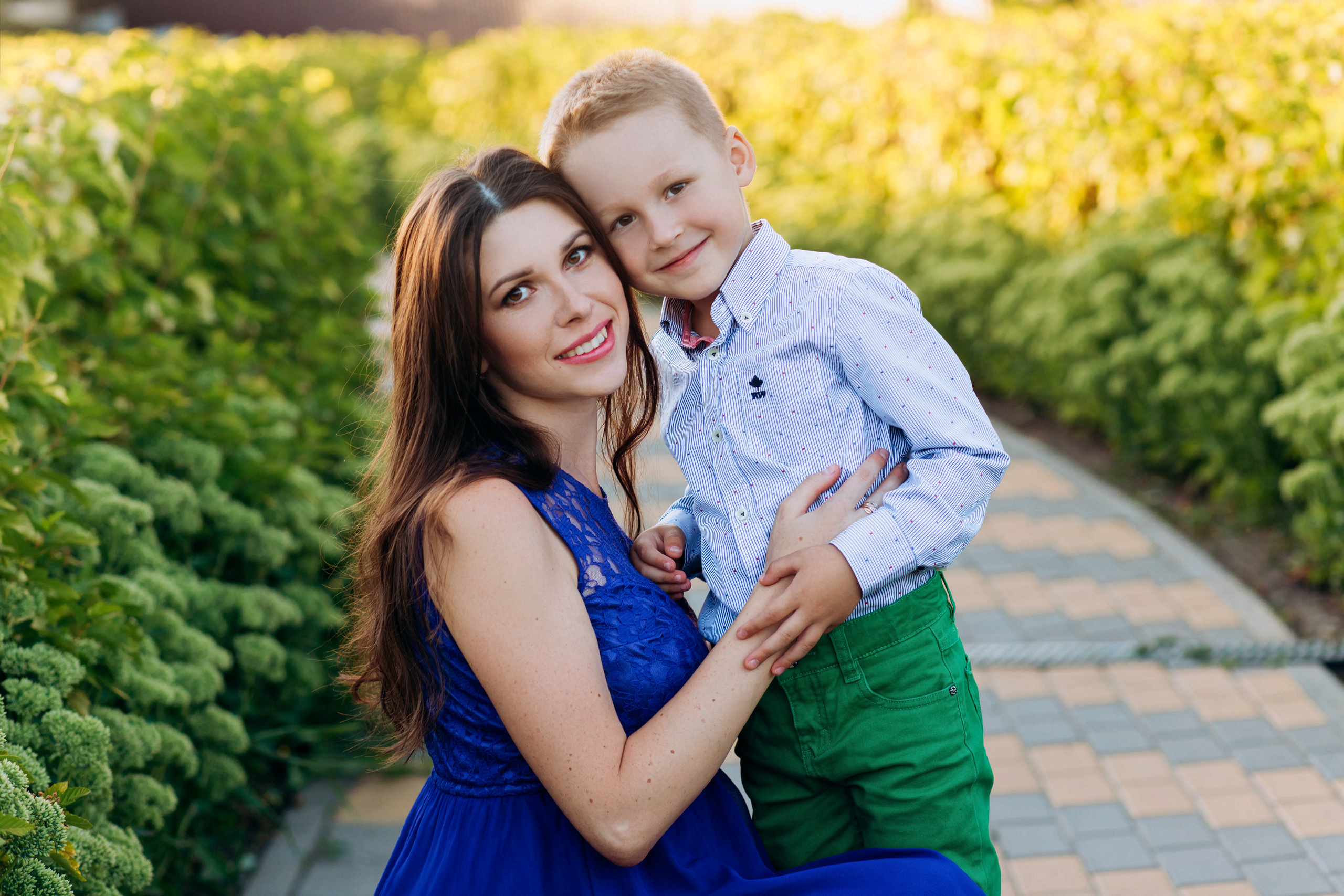 В ожидании Принцессы :). Семейный и свадебный фотограф в Воронеже Майя Добровольская