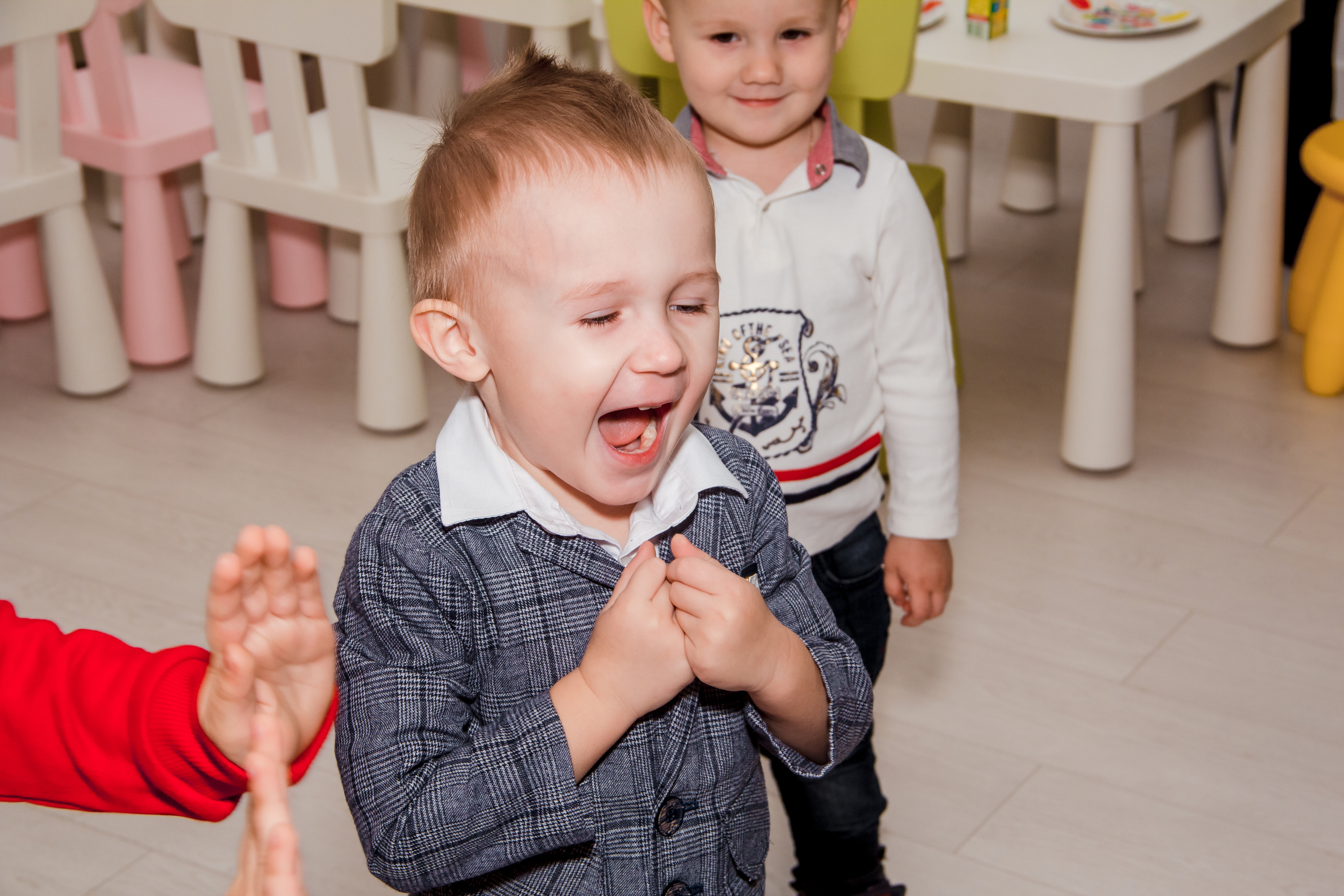 Дни рождения (кафе, агенства, рестораны). Семейный и свадебный фотограф в Воронеже Майя Добровольская