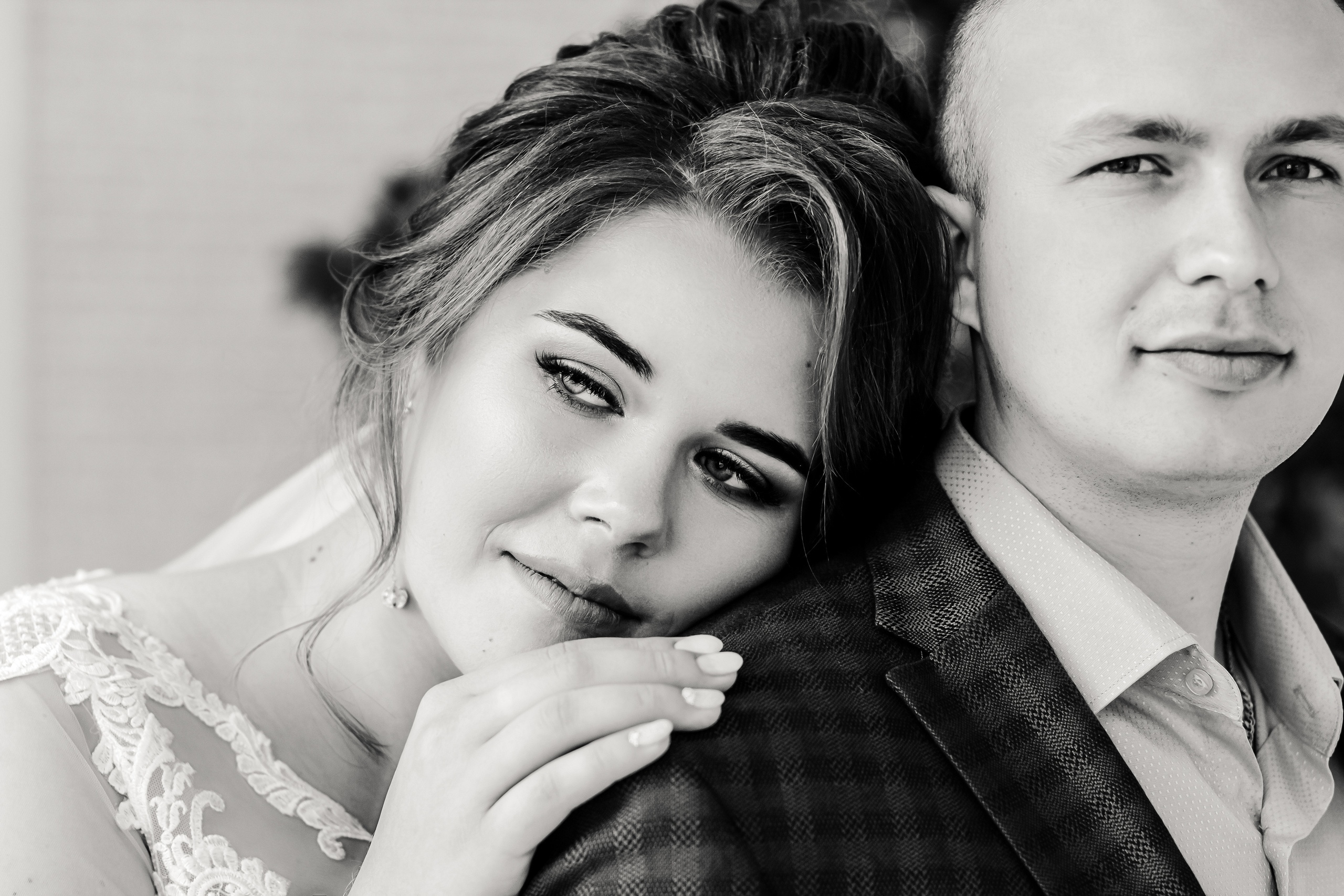 • Александр & Екатерина •. Семейный и свадебный фотограф в Воронеже Майя Добровольская