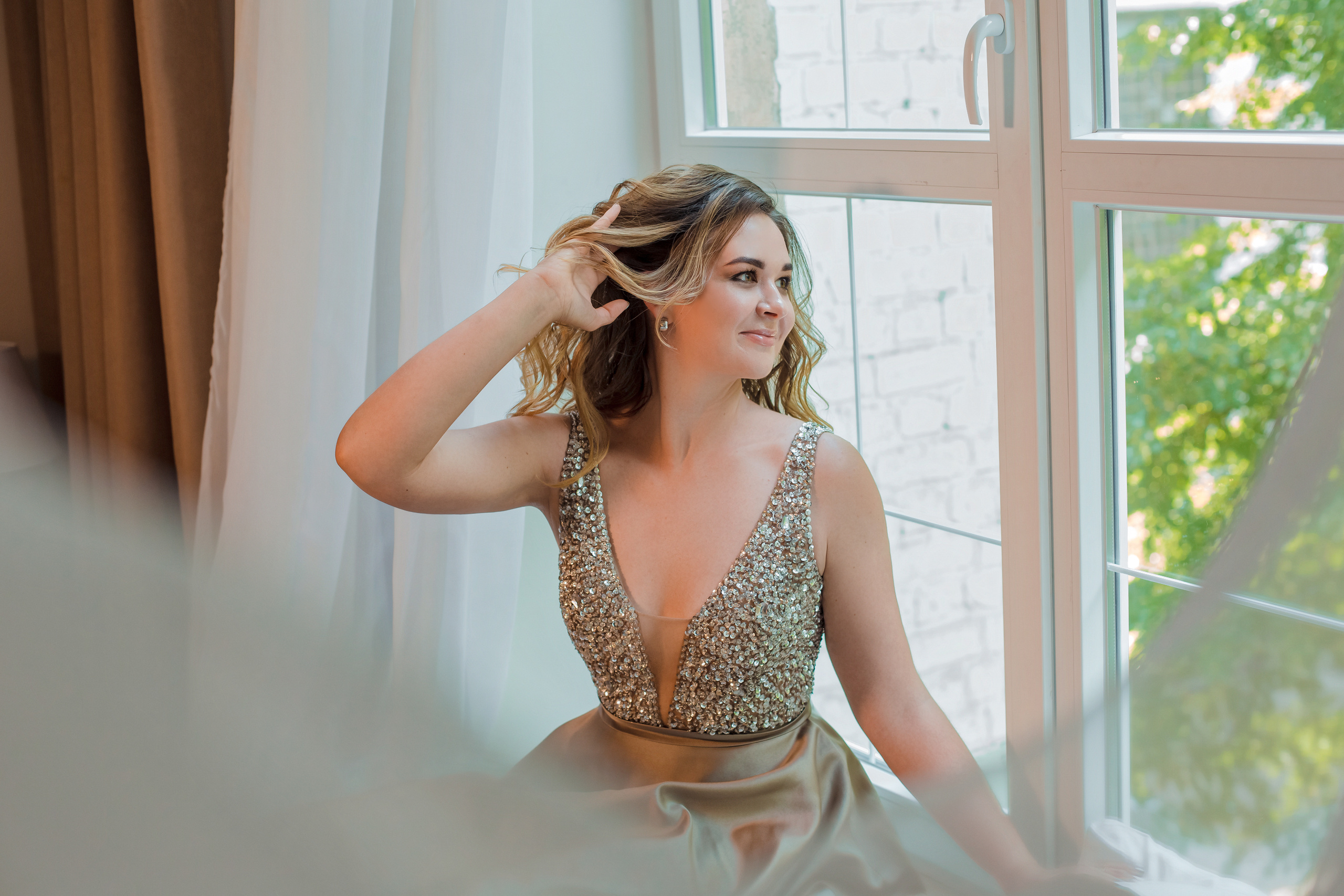 Танечка (фотостудия Portfolio). Семейный и свадебный фотограф в Воронеже Майя Добровольская