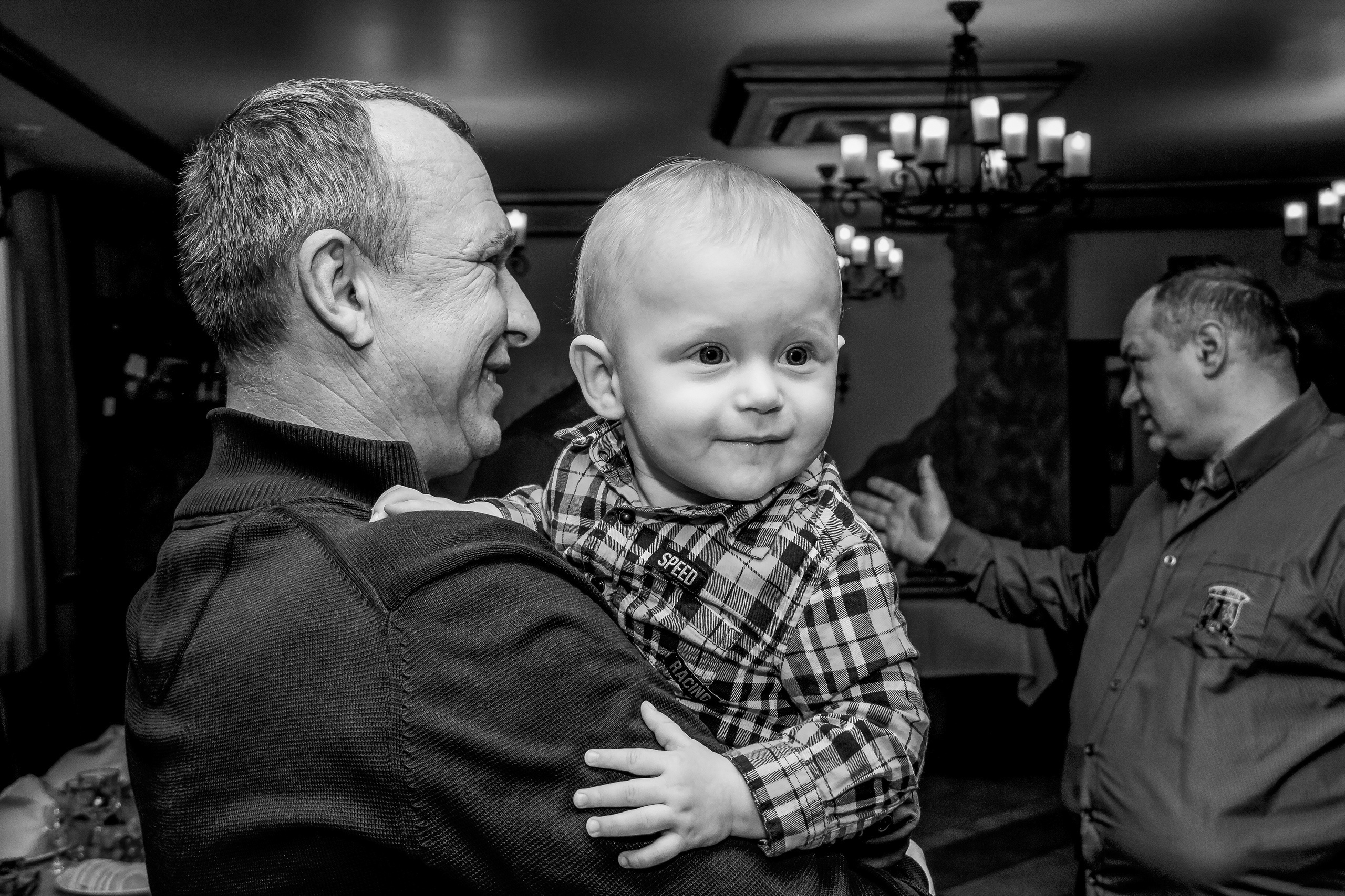 Дни рождения (кафе, агенства, рестораны). Семейный и свадебный фотограф в Воронеже Майя Добровольская