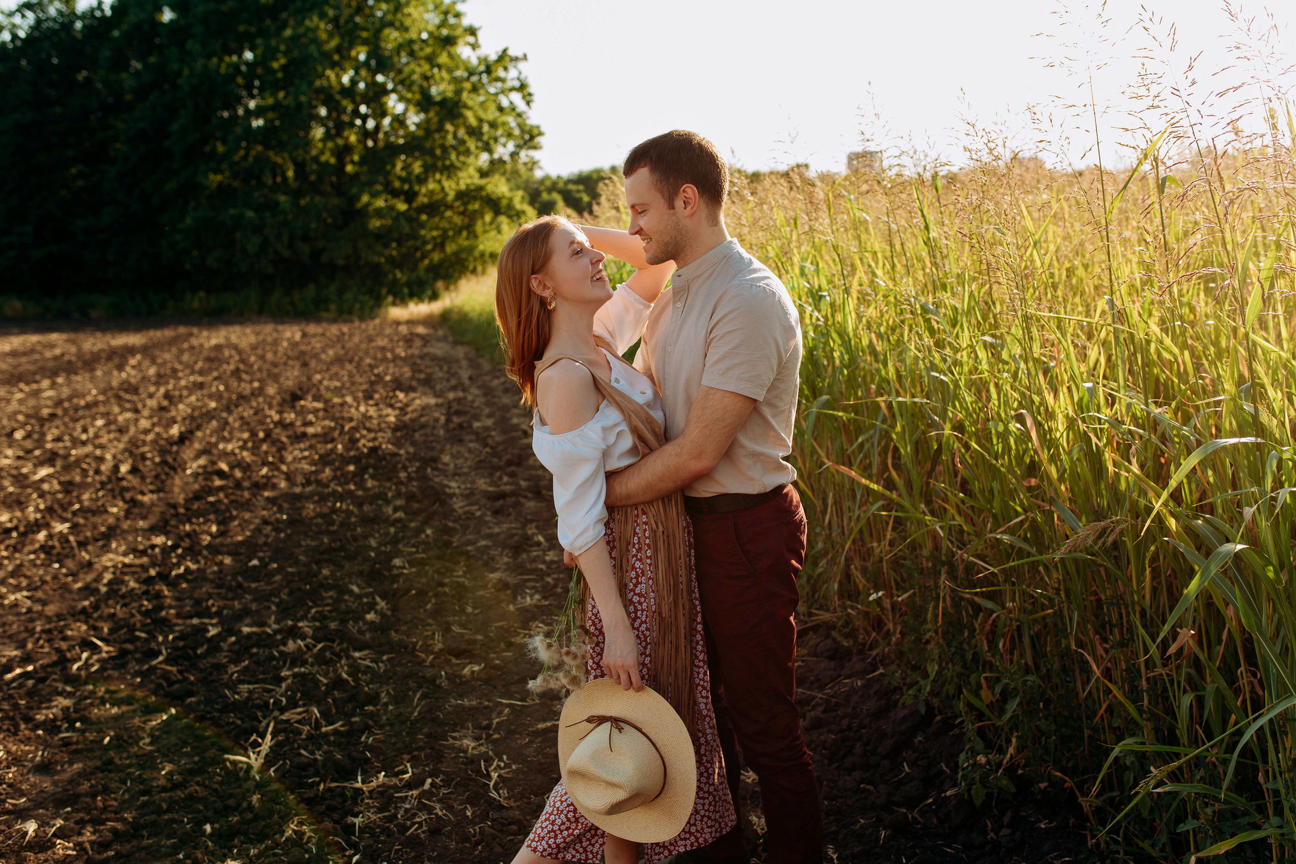 Магия момента…. Семейный и свадебный фотограф в Воронеже Майя Добровольская