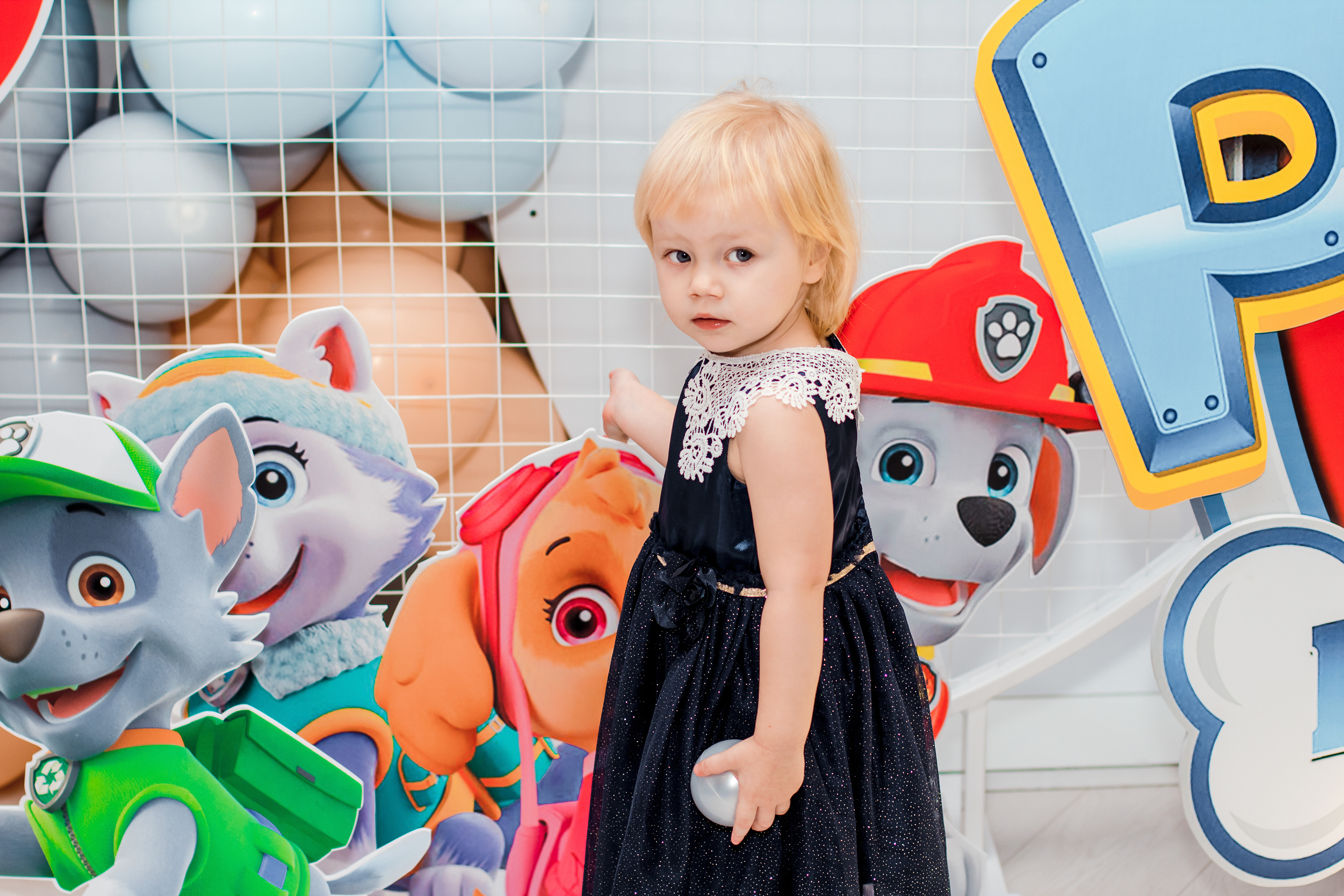 Дни рождения (кафе, агенства, рестораны). Семейный и свадебный фотограф в Воронеже Майя Добровольская