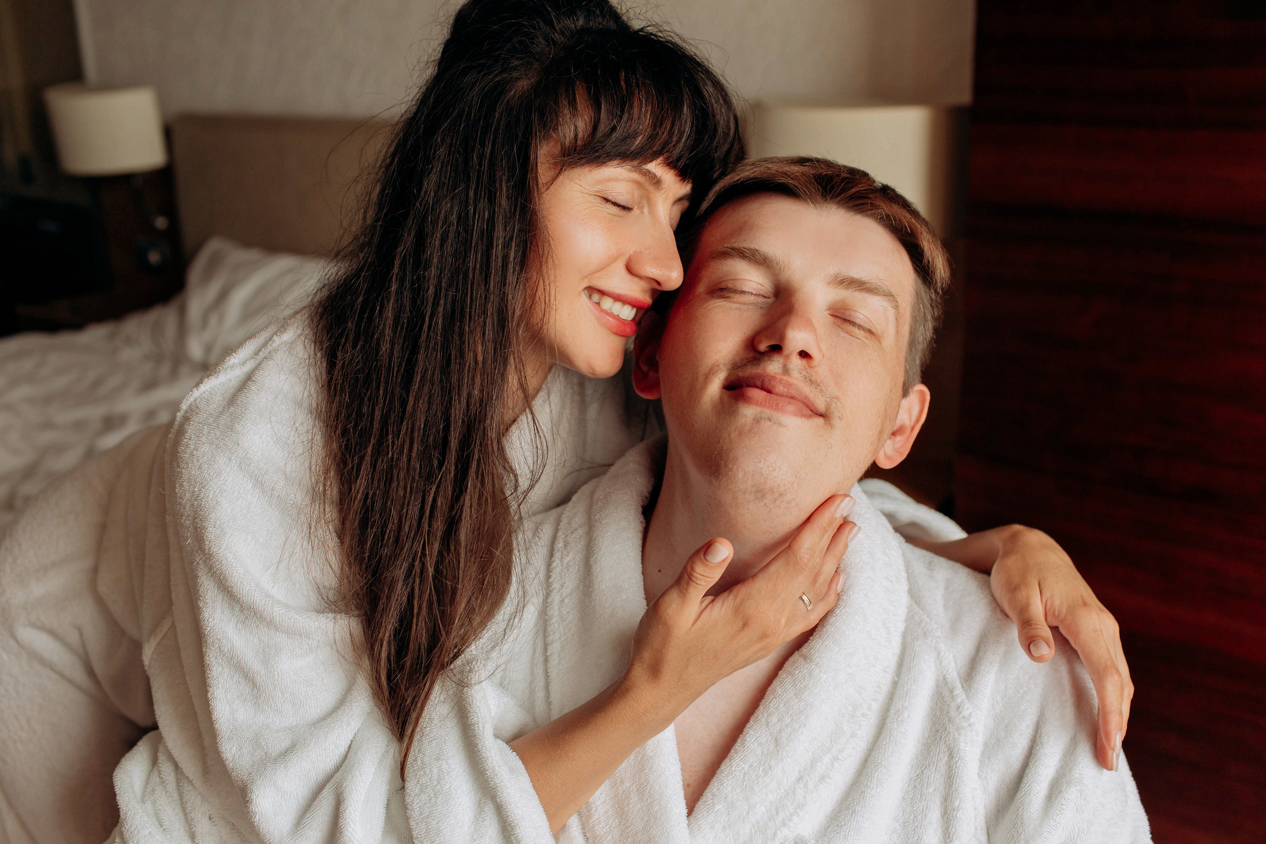 Семейные фотосессии. Семейный и свадебный фотограф в Воронеже Майя Добровольская