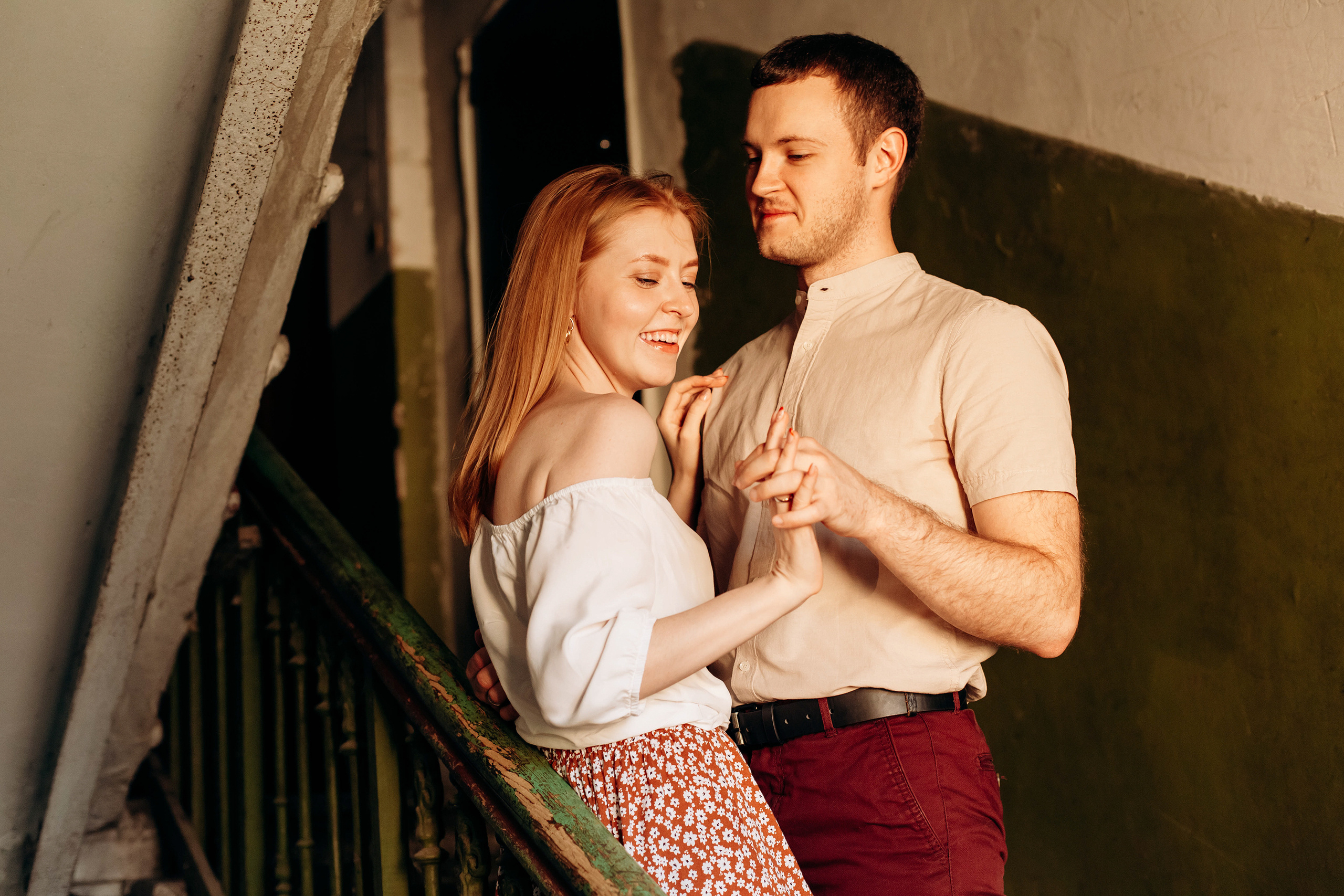 Магия момента…. Семейный и свадебный фотограф в Воронеже Майя Добровольская