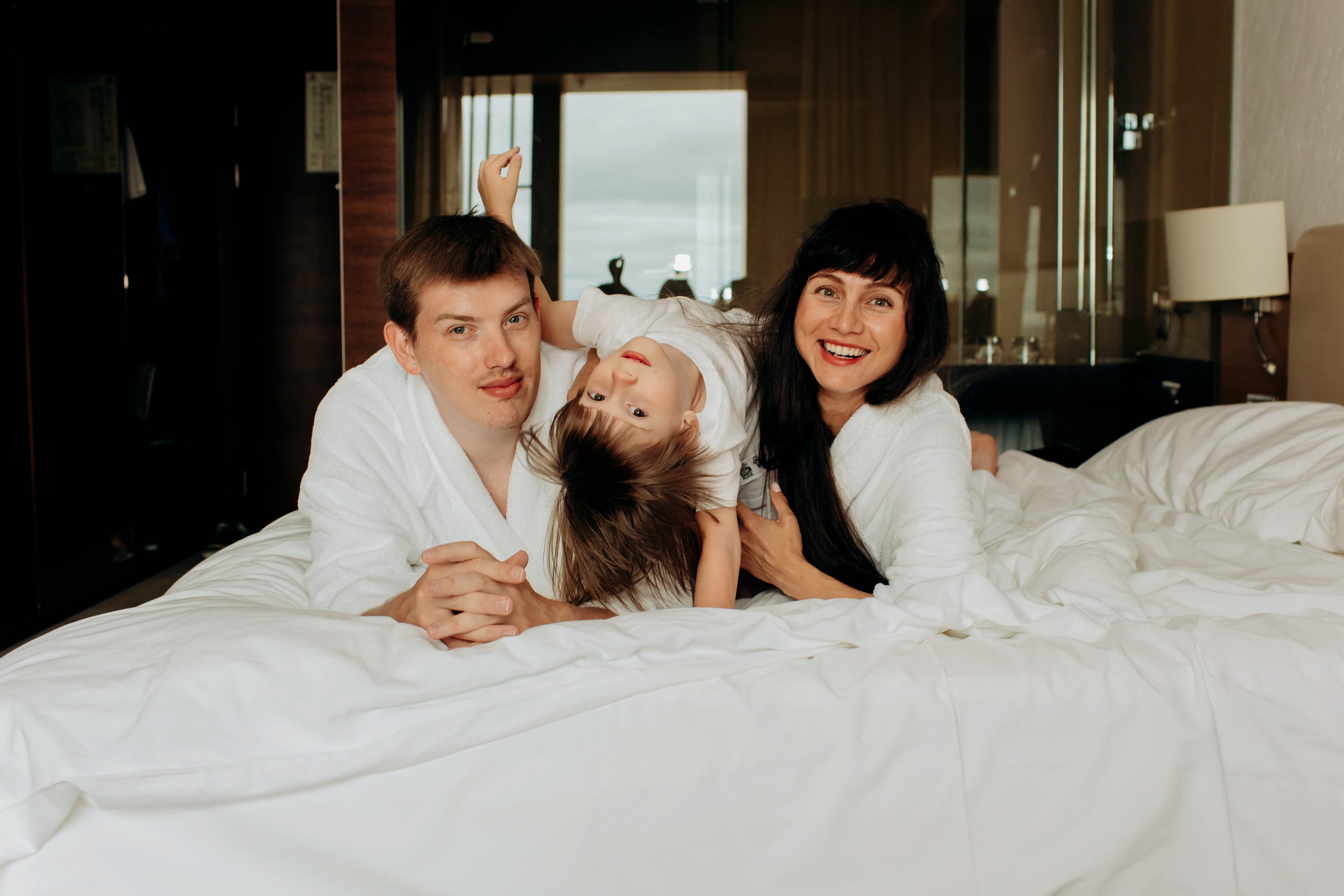 Семейные фотосессии. Семейный и свадебный фотограф в Воронеже Майя Добровольская