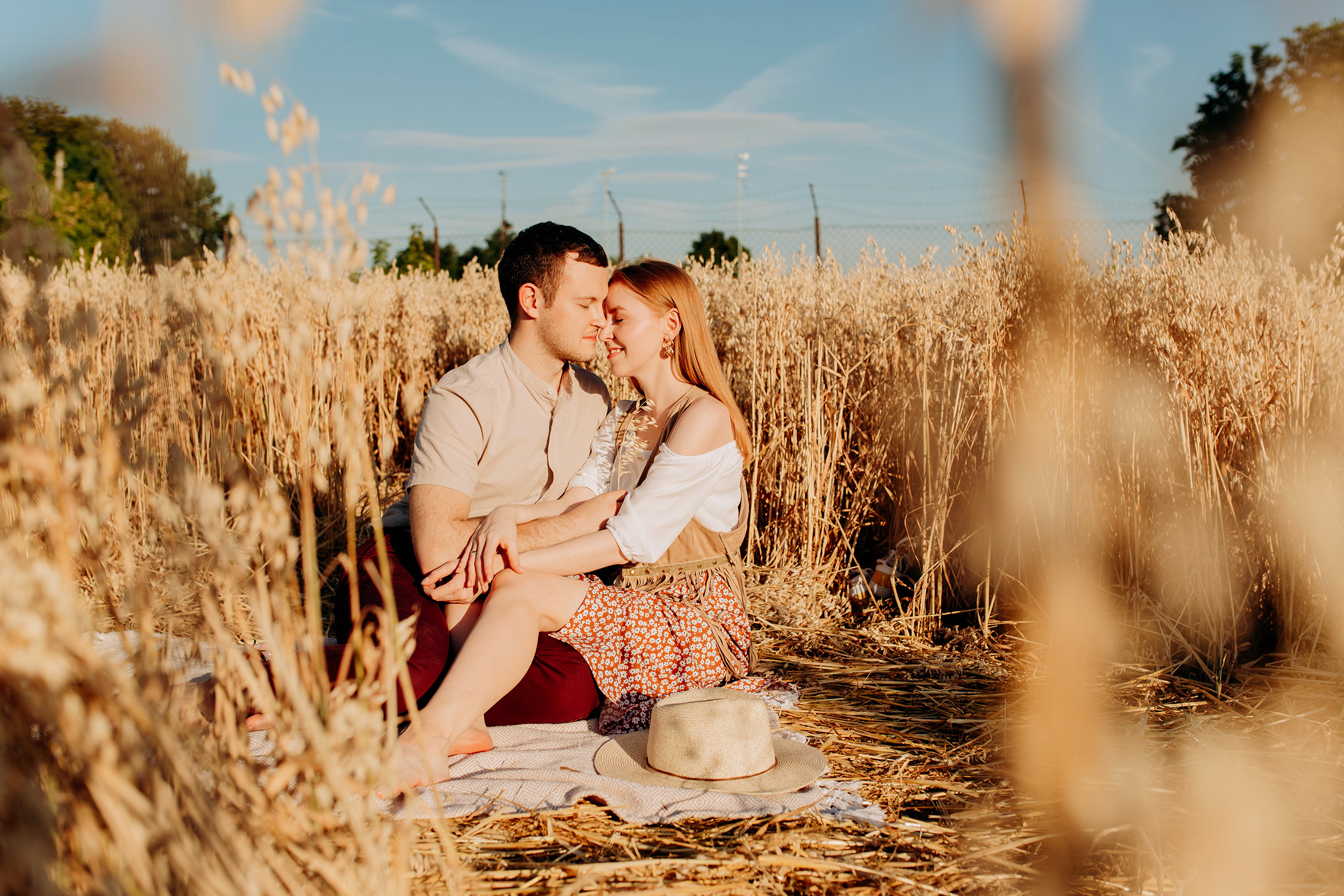 Магия момента…. Семейный и свадебный фотограф в Воронеже Майя Добровольская