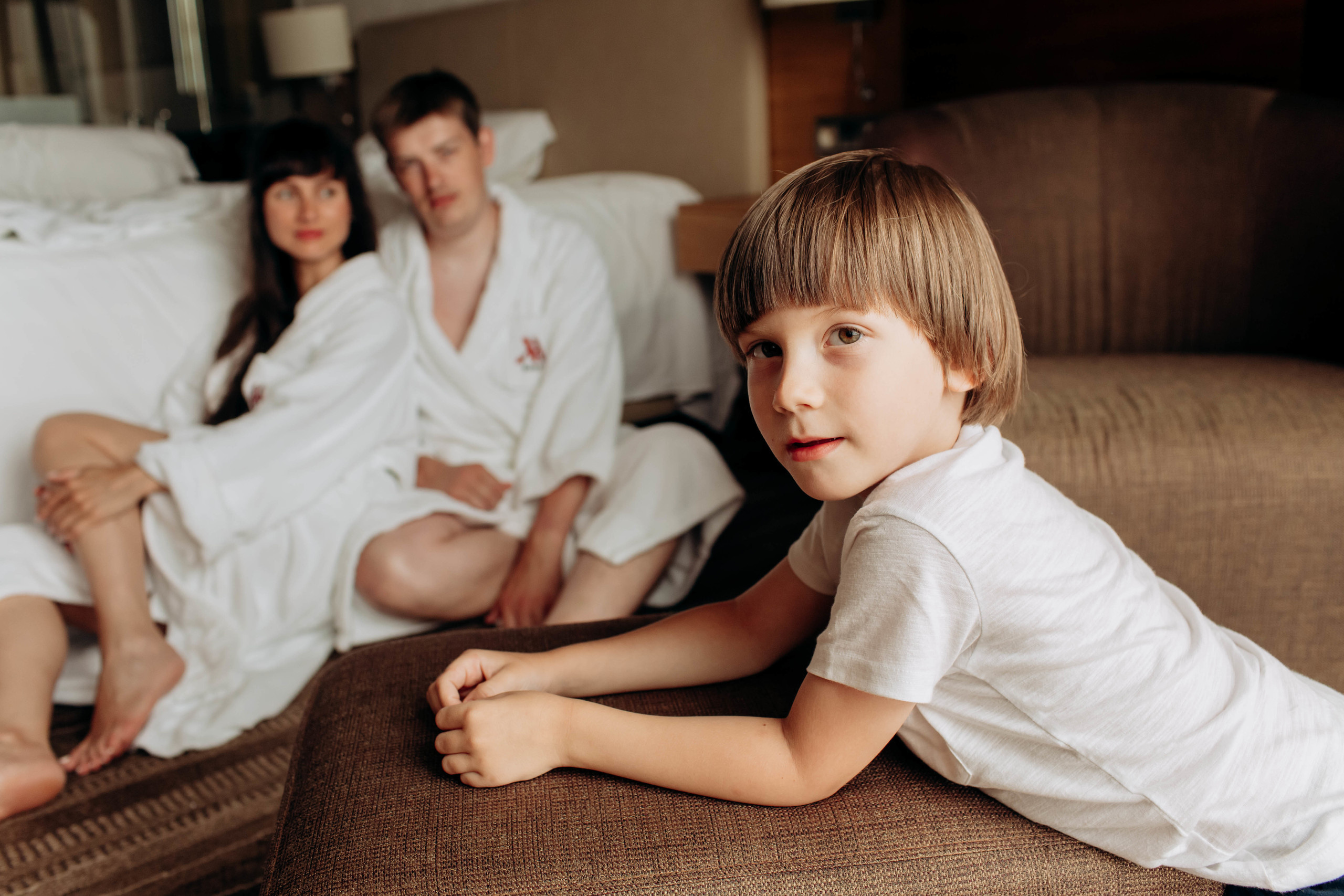 Семейные фотосессии. Семейный и свадебный фотограф в Воронеже Майя Добровольская