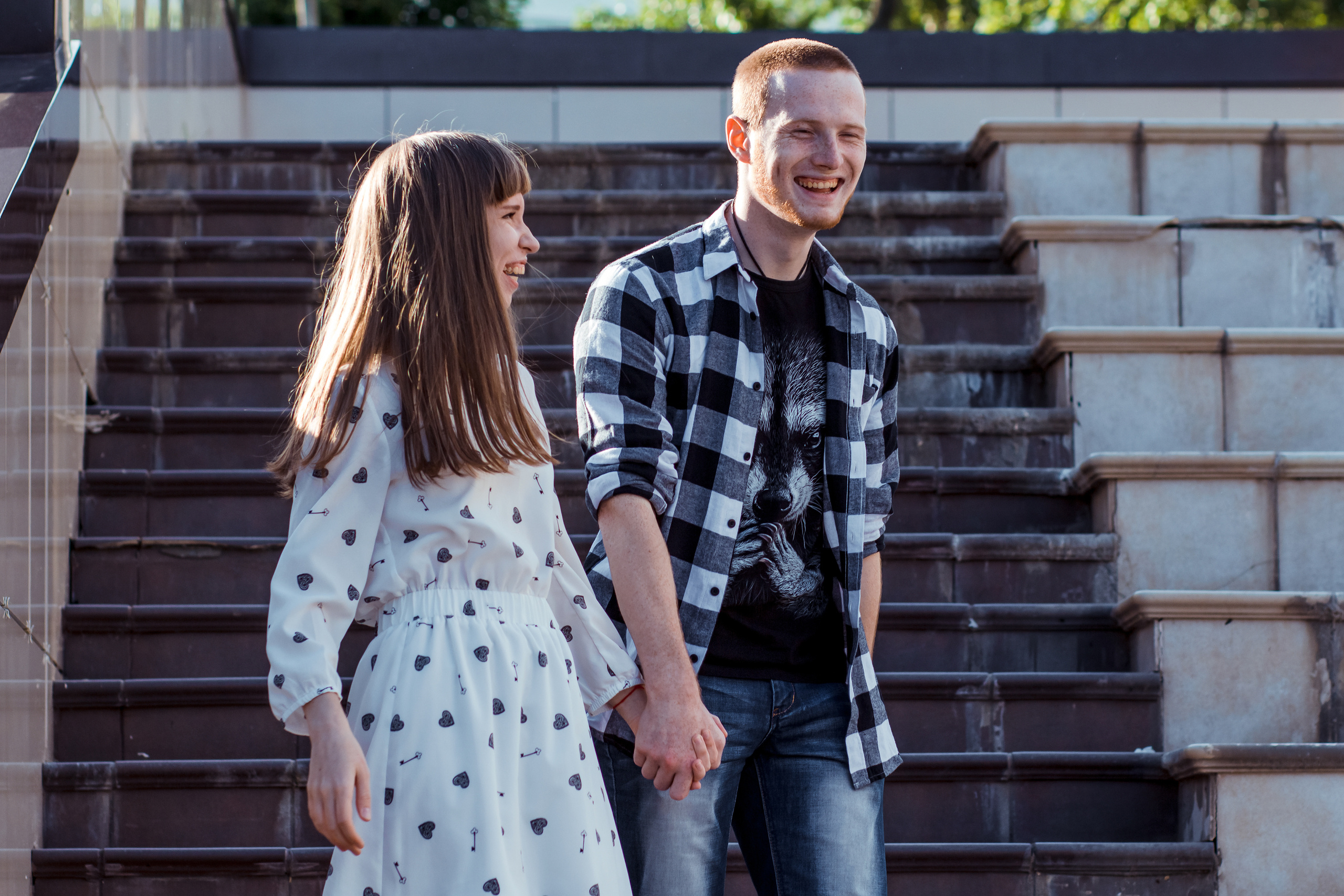 Я загадала тебя, и ты сбылся…. Семейный и свадебный фотограф в Воронеже Майя Добровольская