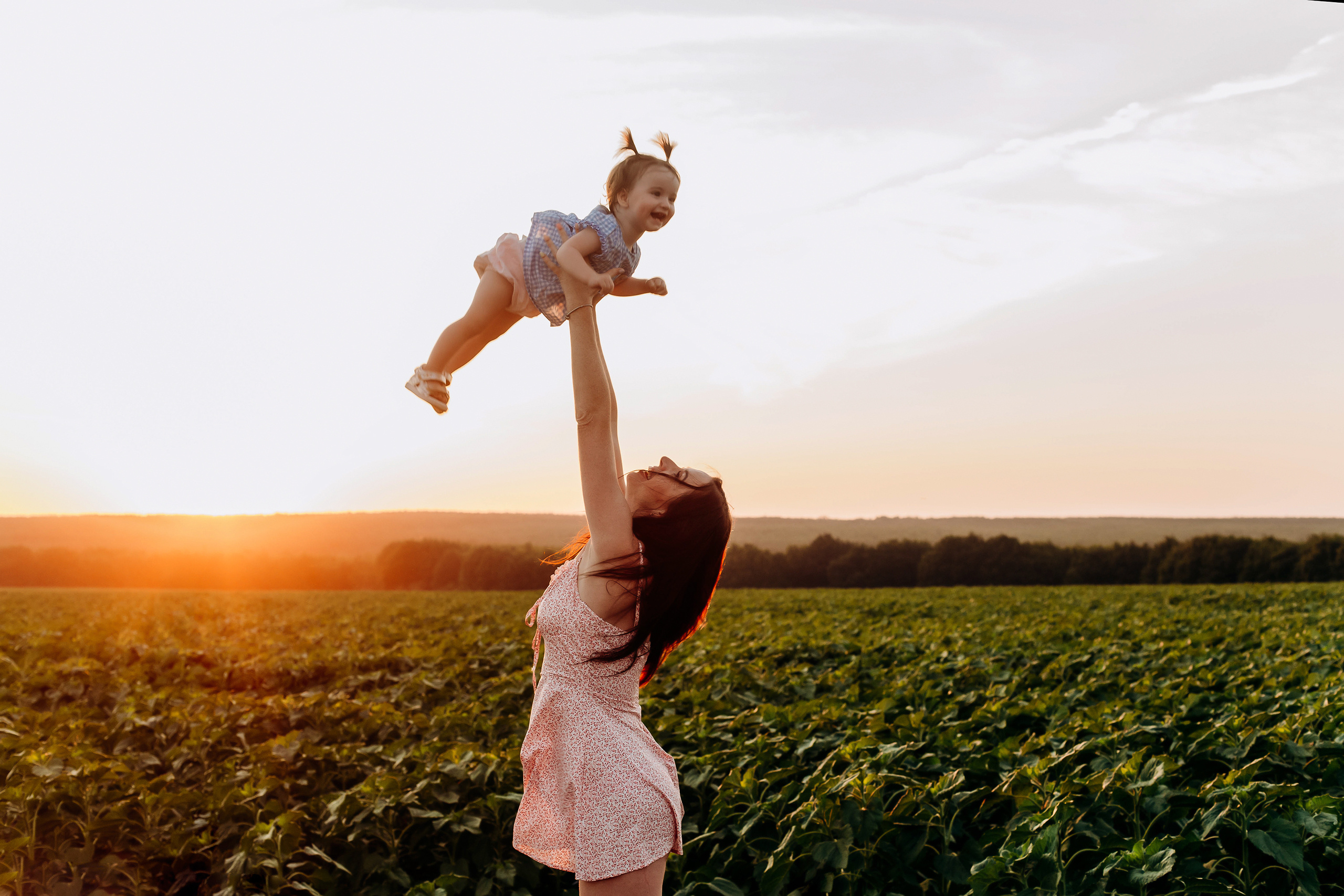 Семейные фотосессии. Семейный и свадебный фотограф в Воронеже Майя Добровольская