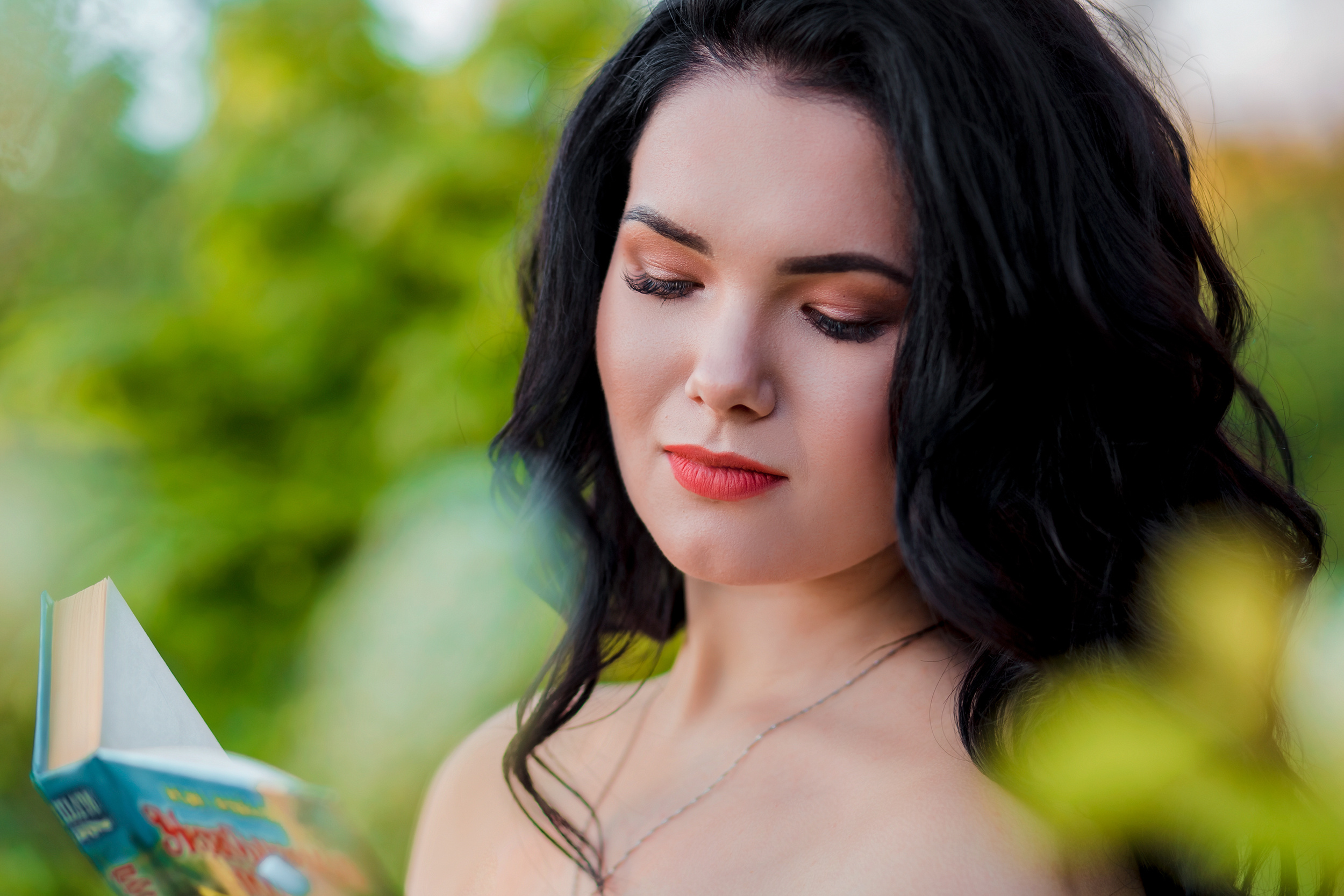 Анжелика (сады). Семейный и свадебный фотограф в Воронеже Майя Добровольская