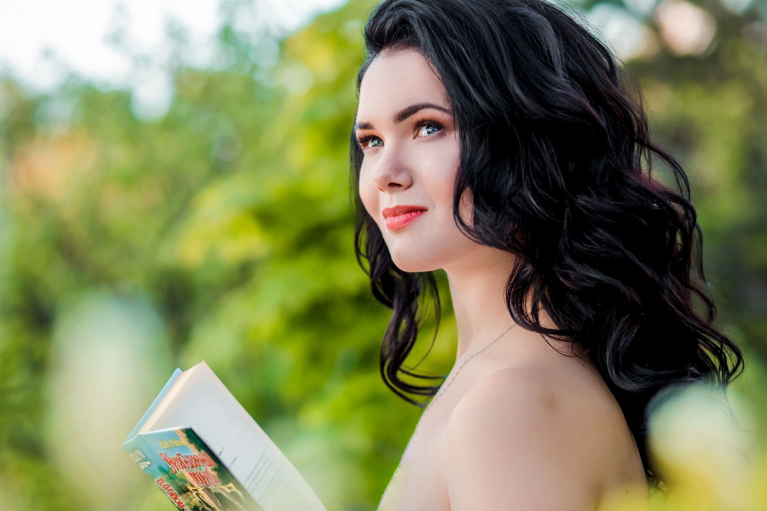 Анжелика (сады). Семейный и свадебный фотограф в Воронеже Майя Добровольская