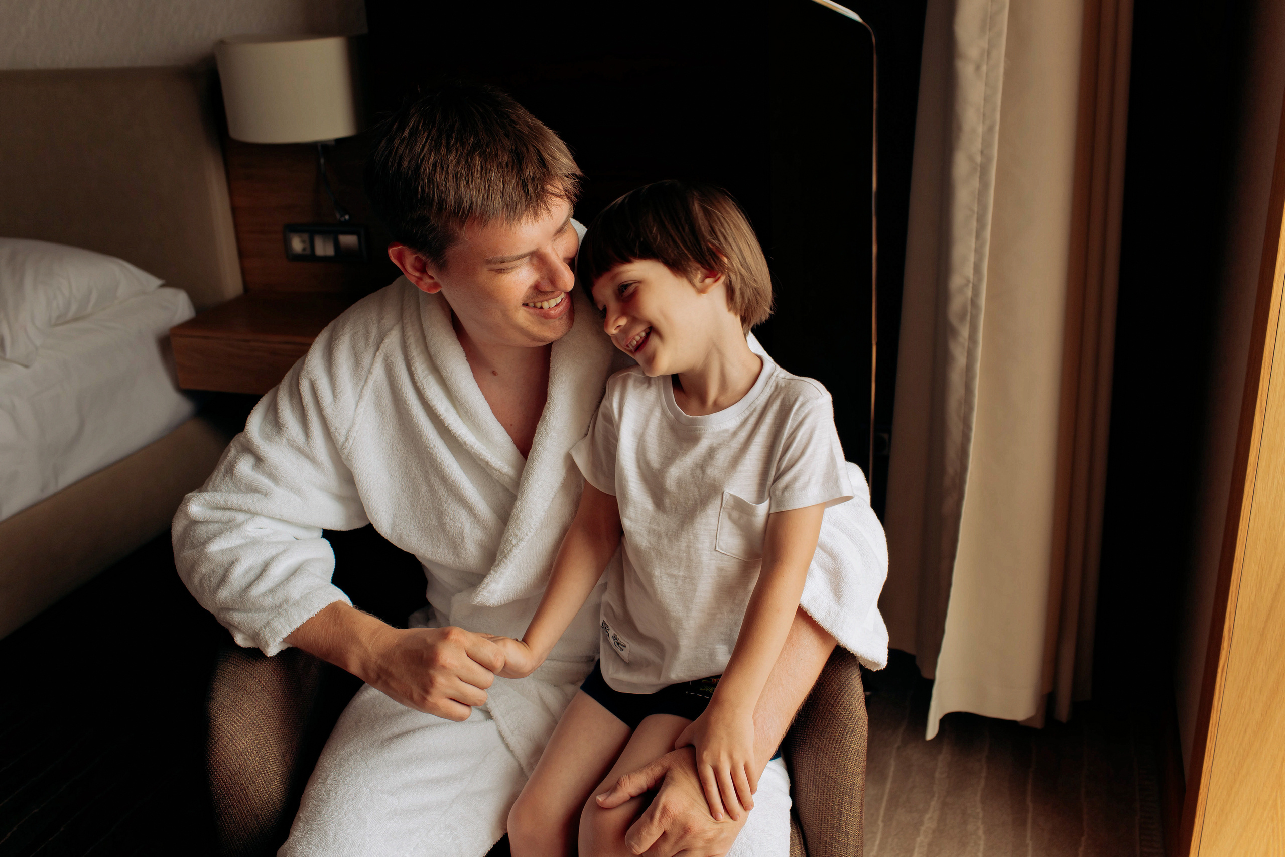 Семейные фотосессии. Семейный и свадебный фотограф в Воронеже Майя Добровольская