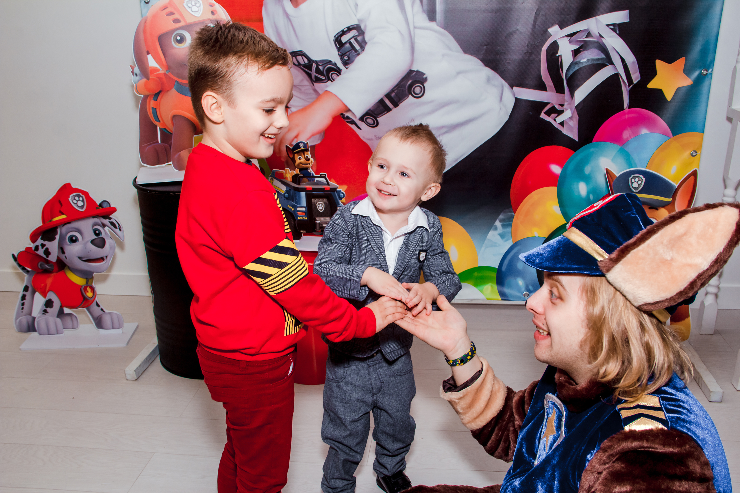 Дни рождения (кафе, агенства, рестораны). Семейный и свадебный фотограф в Воронеже Майя Добровольская