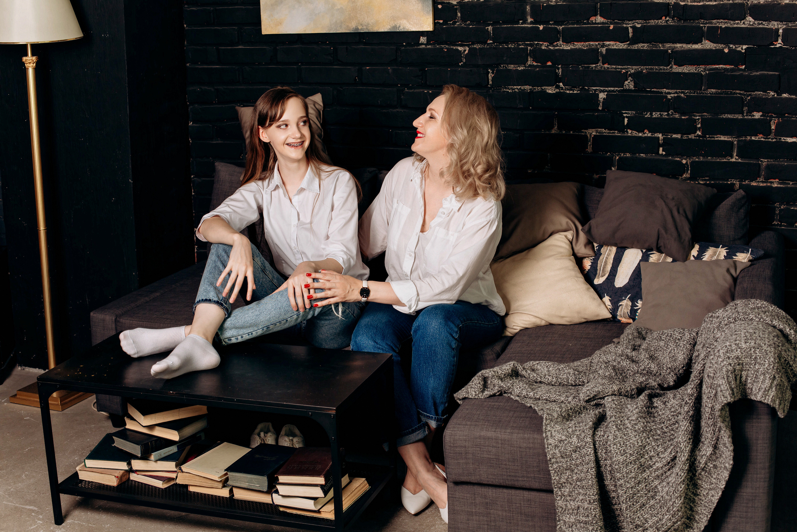 Семейные фотосессии. Семейный и свадебный фотограф в Воронеже Майя Добровольская