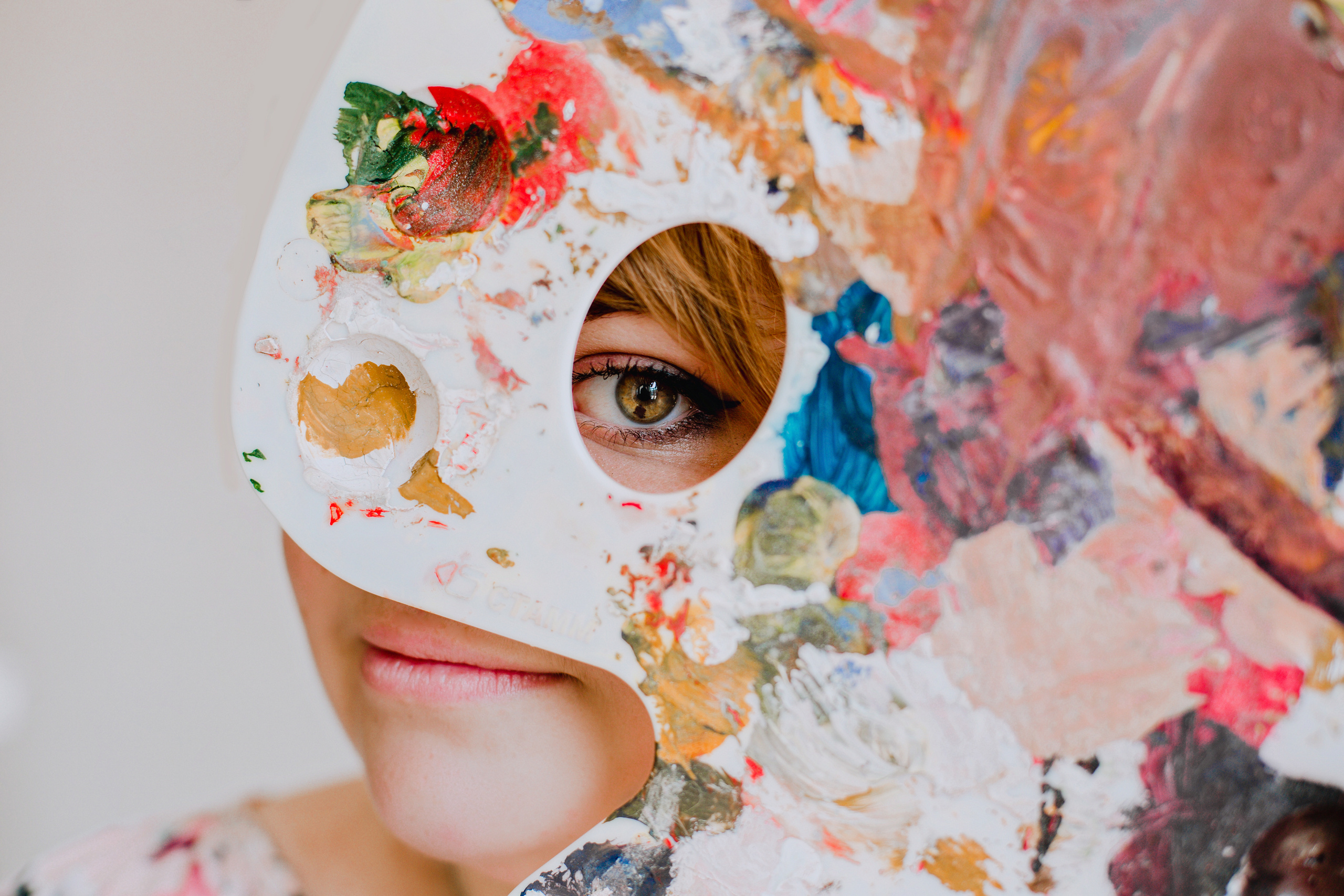 Настенька (фотостудия My Place). Семейный и свадебный фотограф в Воронеже Майя Добровольская