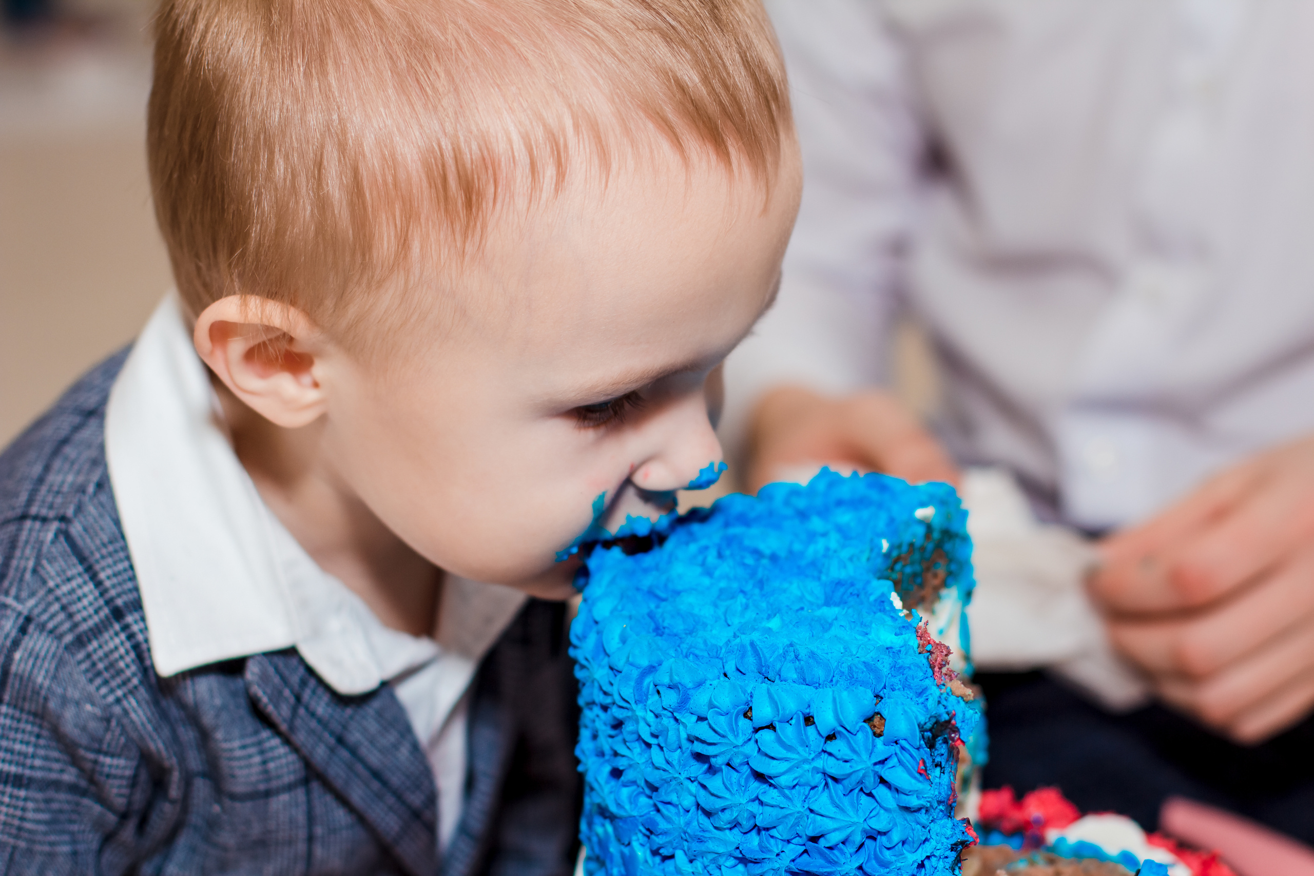 Дни рождения (кафе, агенства, рестораны). Семейный и свадебный фотограф в Воронеже Майя Добровольская