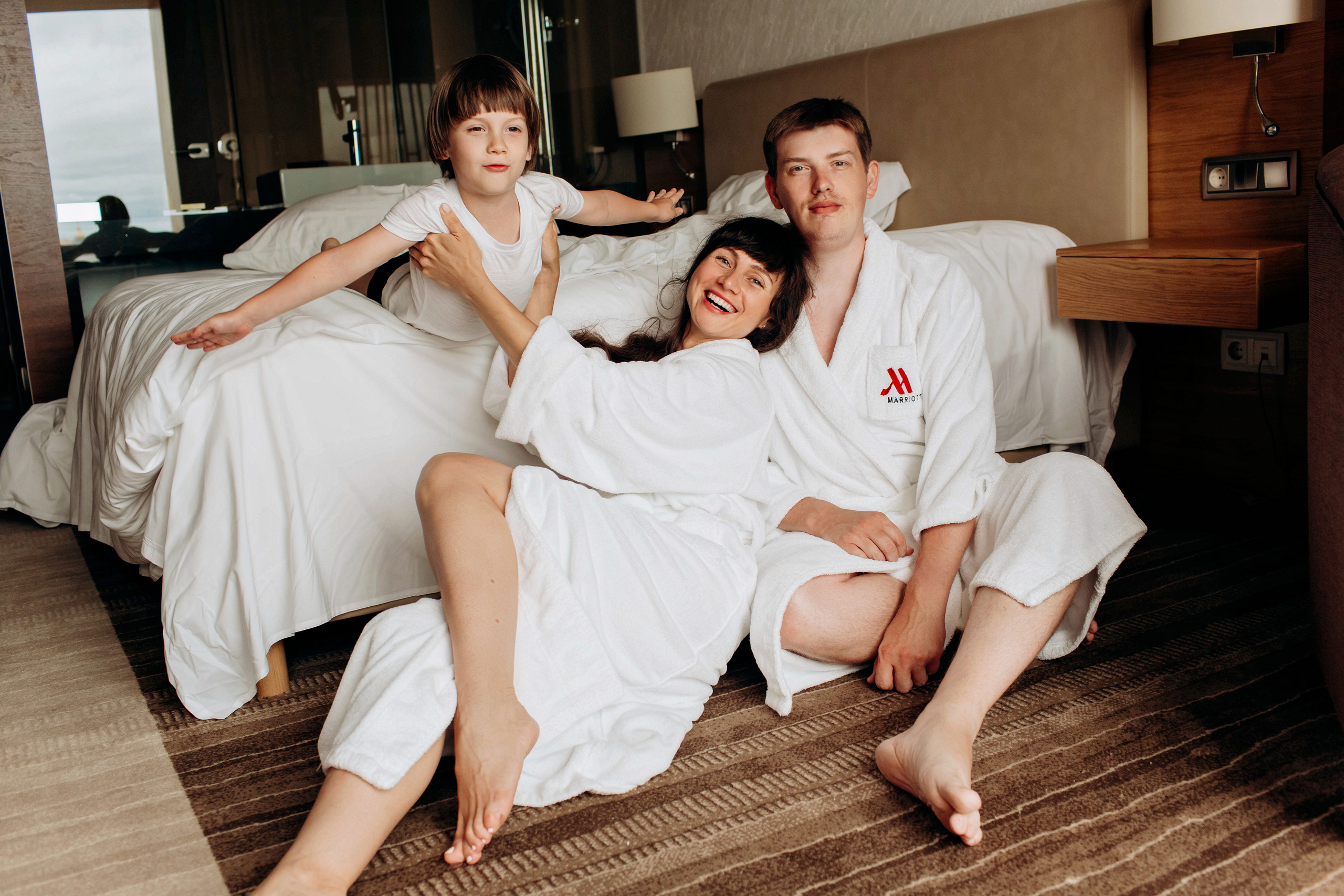 Семейные фотосессии. Семейный и свадебный фотограф в Воронеже Майя Добровольская