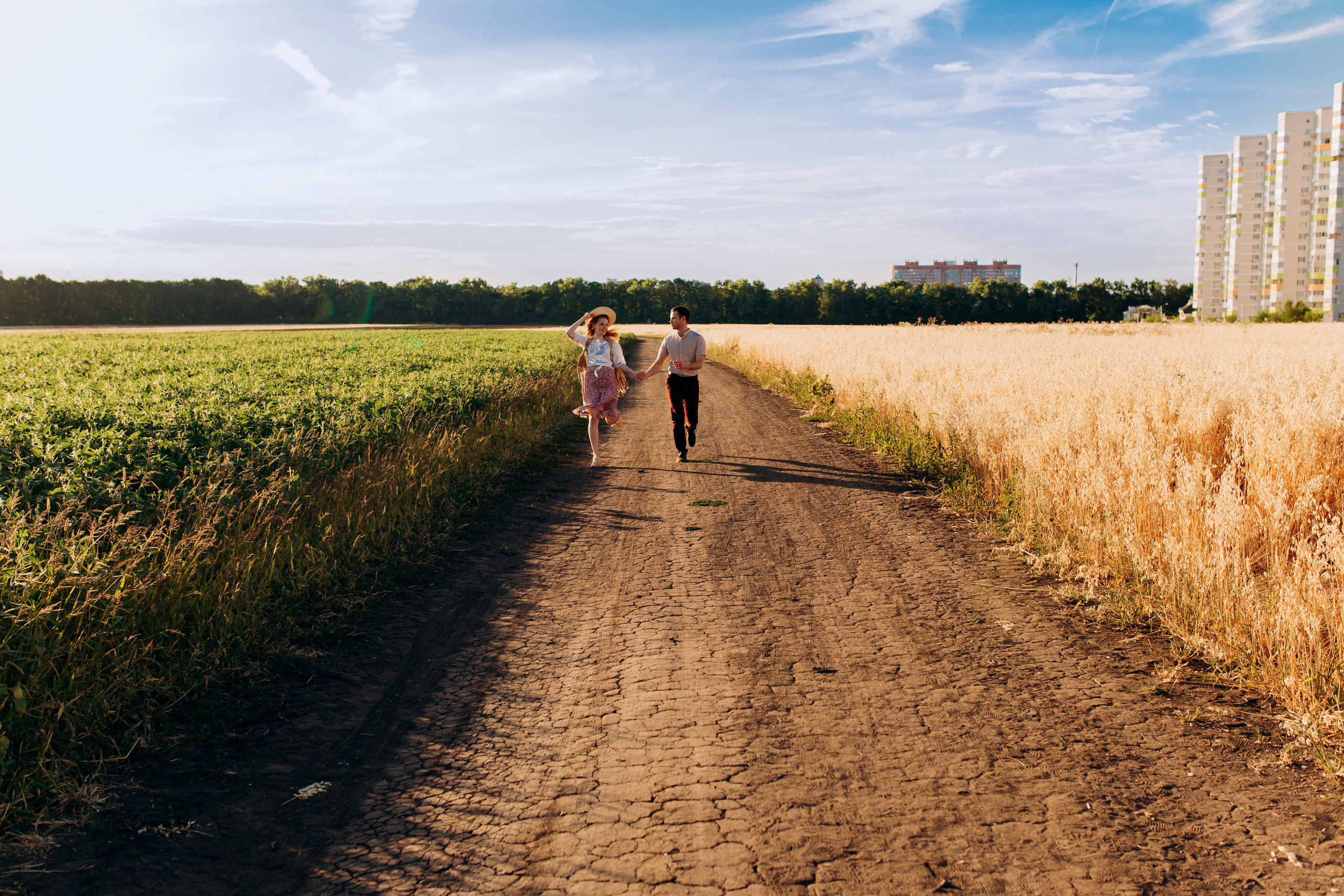 Магия момента…. Семейный и свадебный фотограф в Воронеже Майя Добровольская