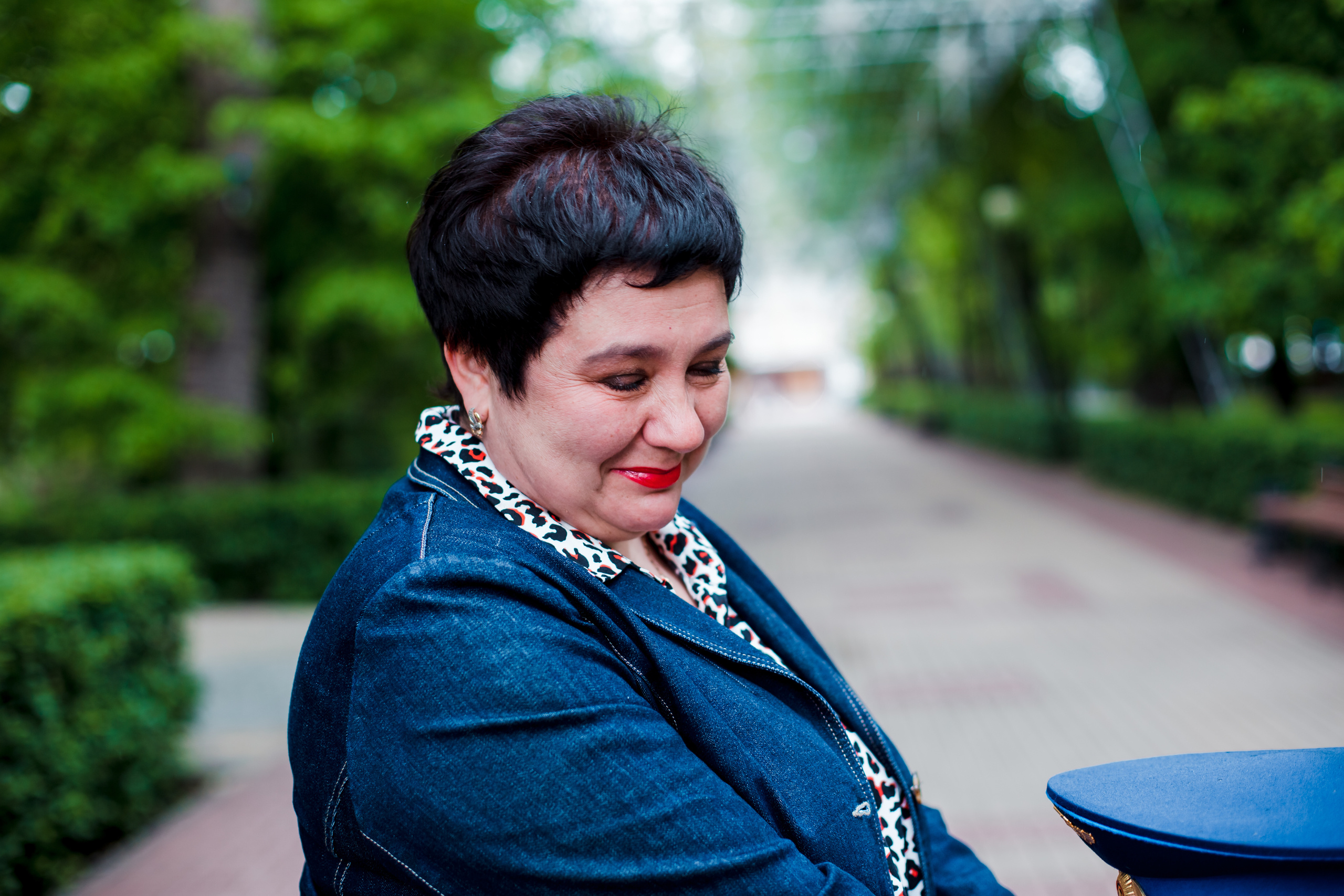 Младший лейтенант — мальчик молодой…. Семейный и свадебный фотограф в Воронеже Майя Добровольская