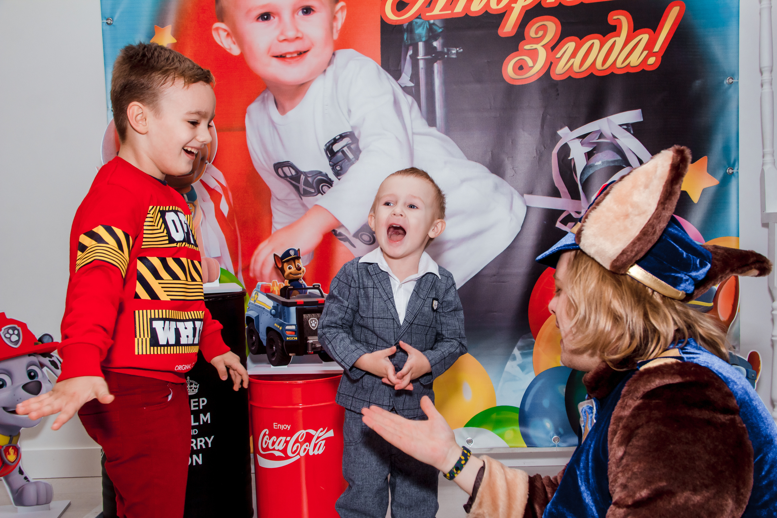 Дни рождения (кафе, агенства, рестораны). Семейный и свадебный фотограф в Воронеже Майя Добровольская
