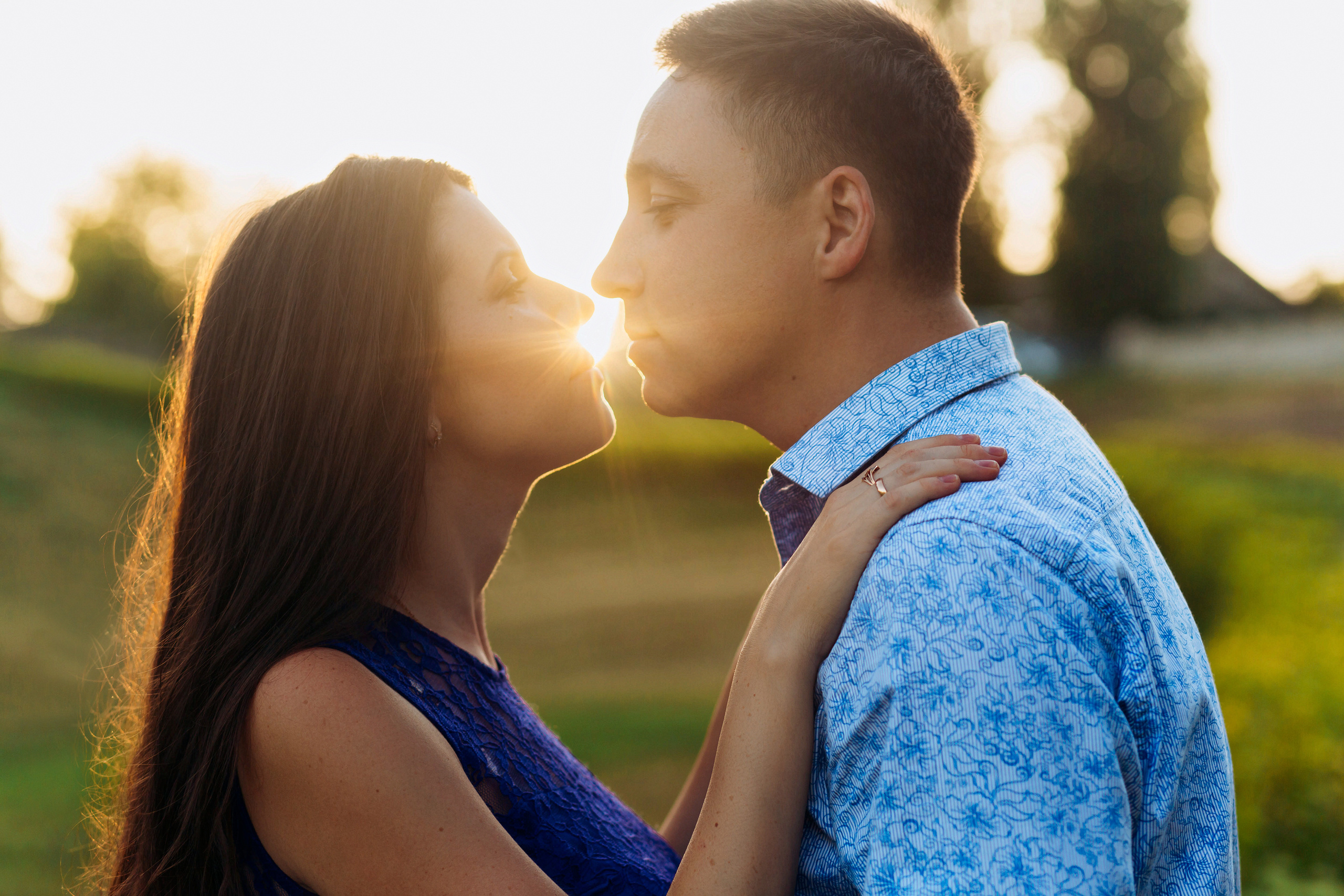 В ожидании Принцессы :). Семейный и свадебный фотограф в Воронеже Майя Добровольская