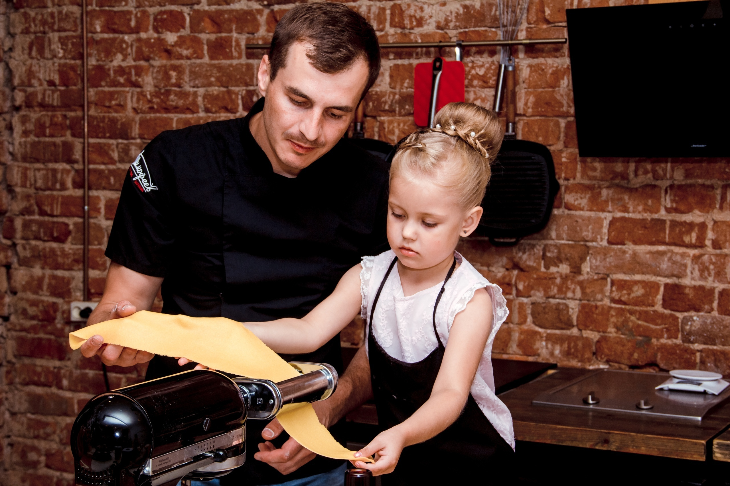 Дни рождения (кафе, агенства, рестораны). Семейный и свадебный фотограф в Воронеже Майя Добровольская