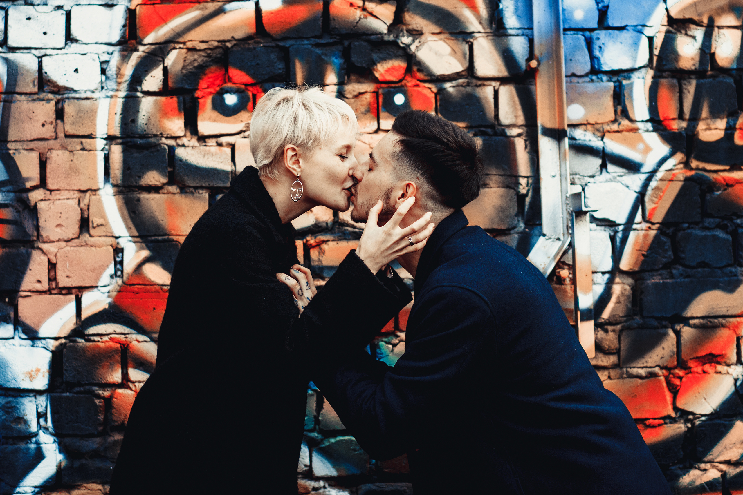 Наша ДЕРЗКАЯ любовь…. Семейный и свадебный фотограф в Воронеже Майя Добровольская