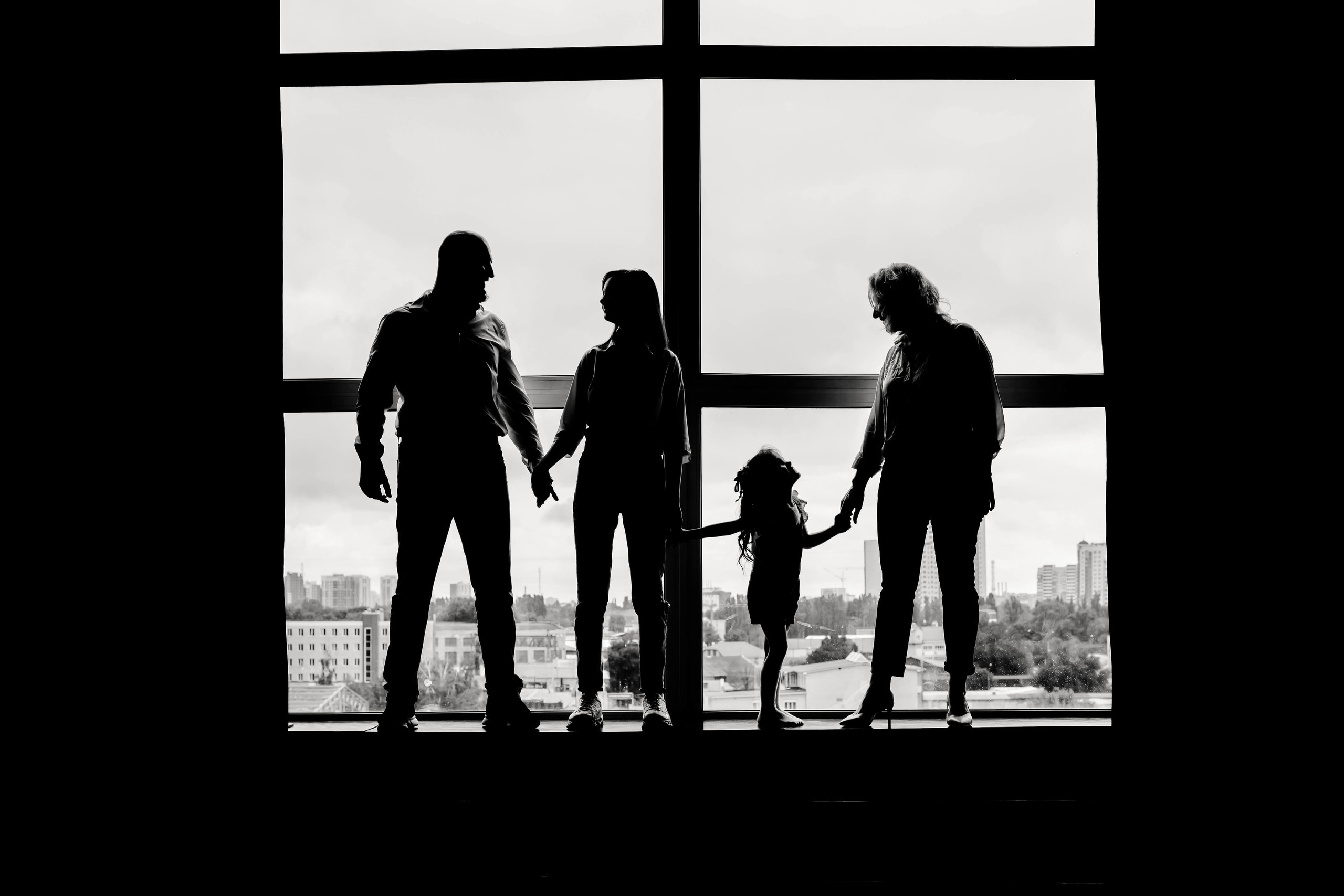 Семейные фотосессии. Семейный и свадебный фотограф в Воронеже Майя Добровольская