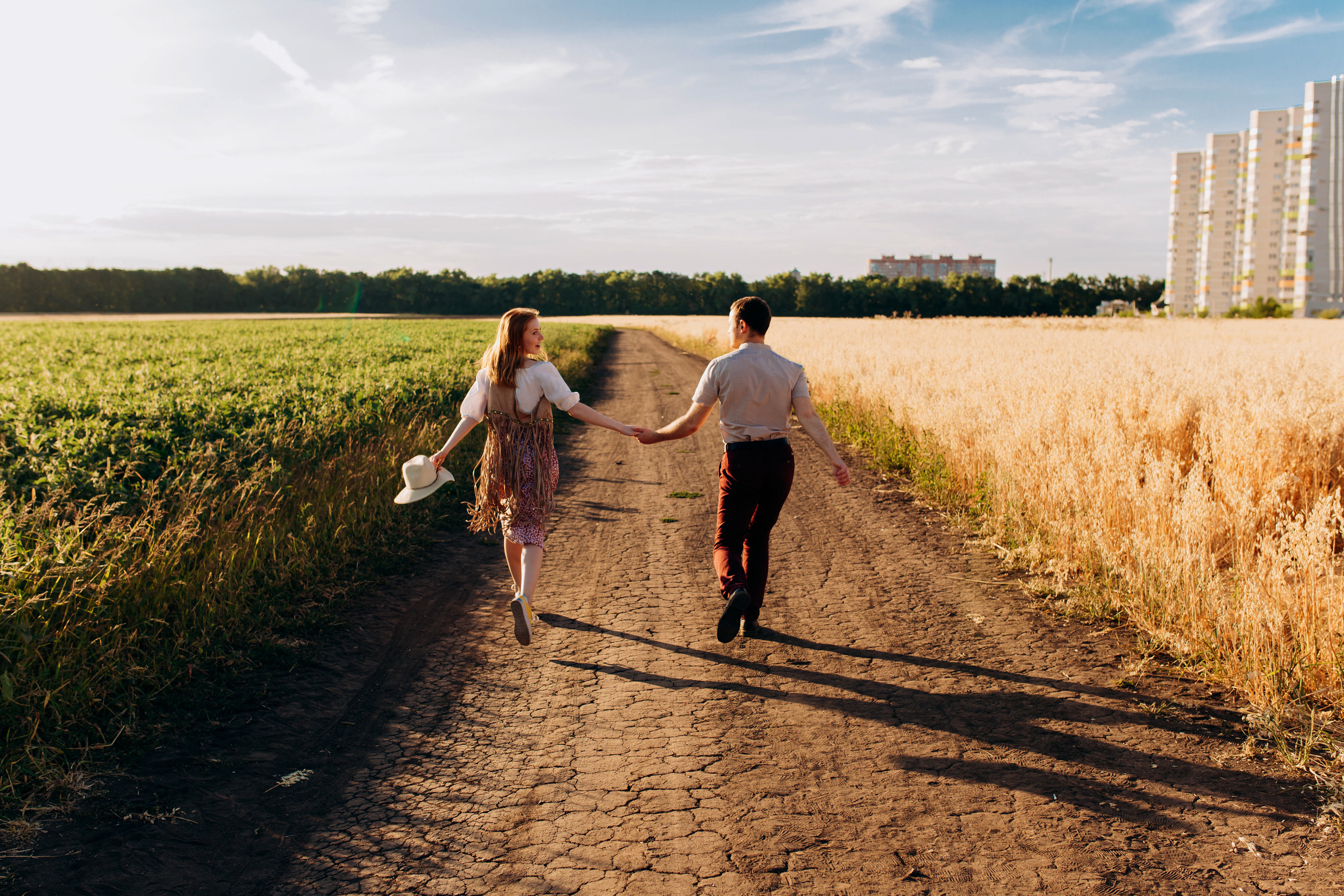 Магия момента…. Семейный и свадебный фотограф в Воронеже Майя Добровольская