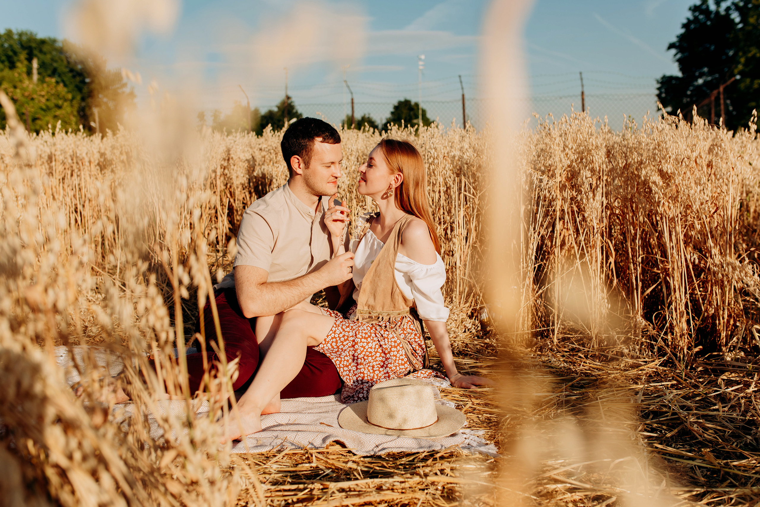 Магия момента…. Семейный и свадебный фотограф в Воронеже Майя Добровольская