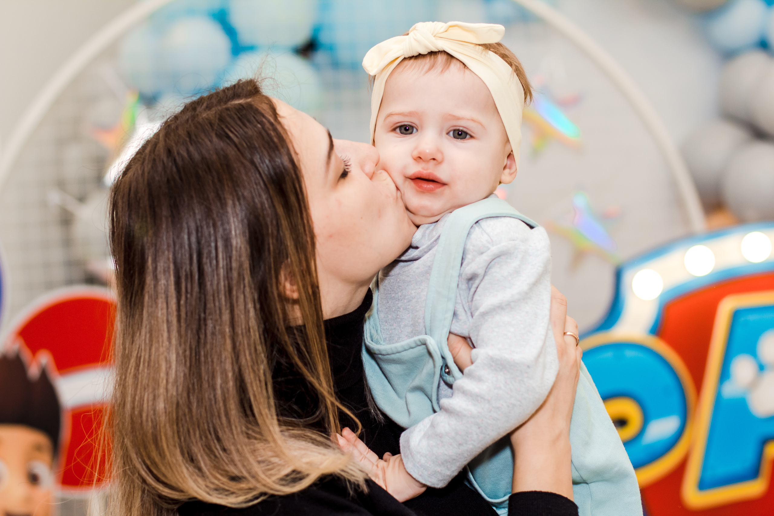 Дни рождения (кафе, агенства, рестораны). Семейный и свадебный фотограф в Воронеже Майя Добровольская