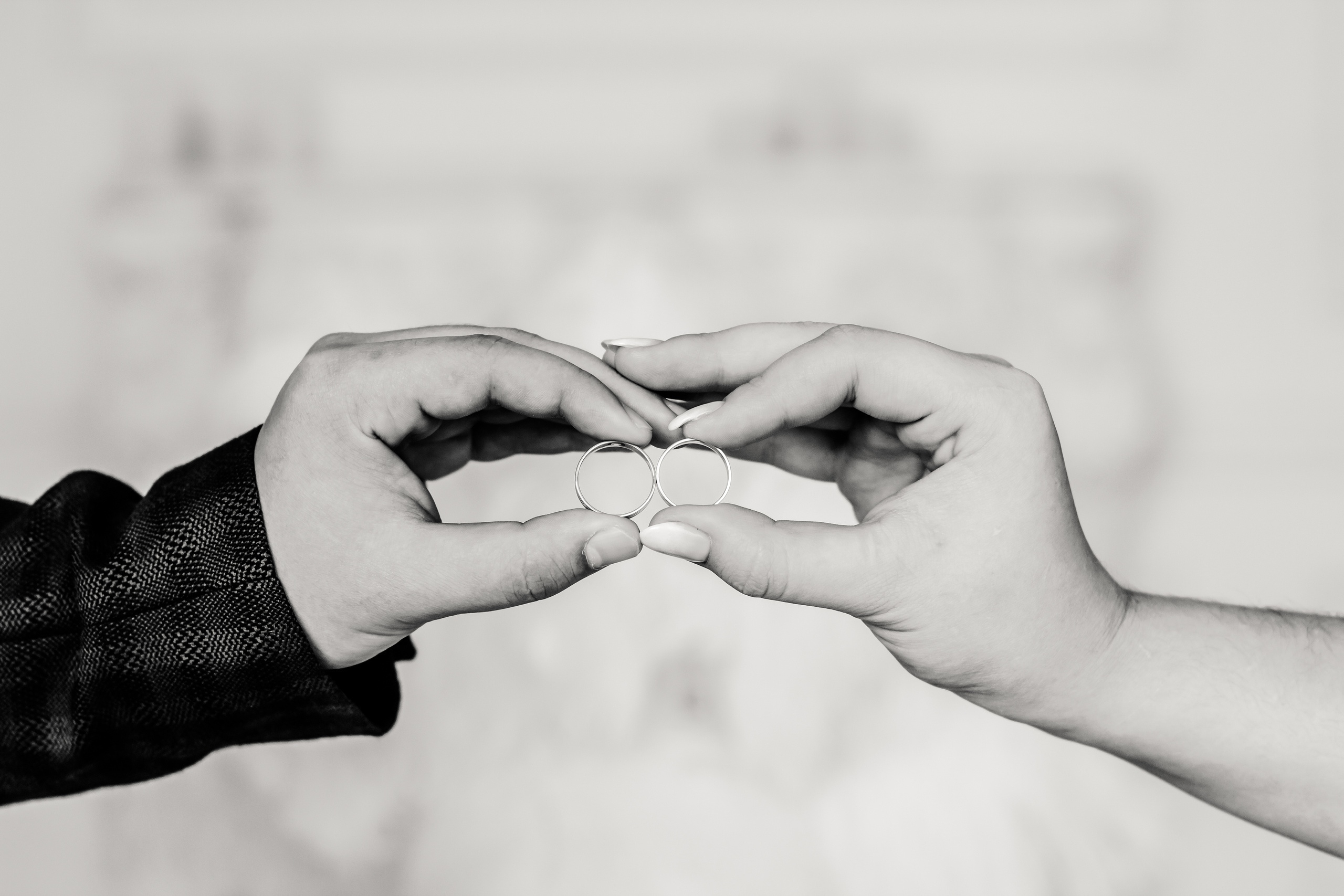 • Александр & Екатерина •. Семейный и свадебный фотограф в Воронеже Майя Добровольская