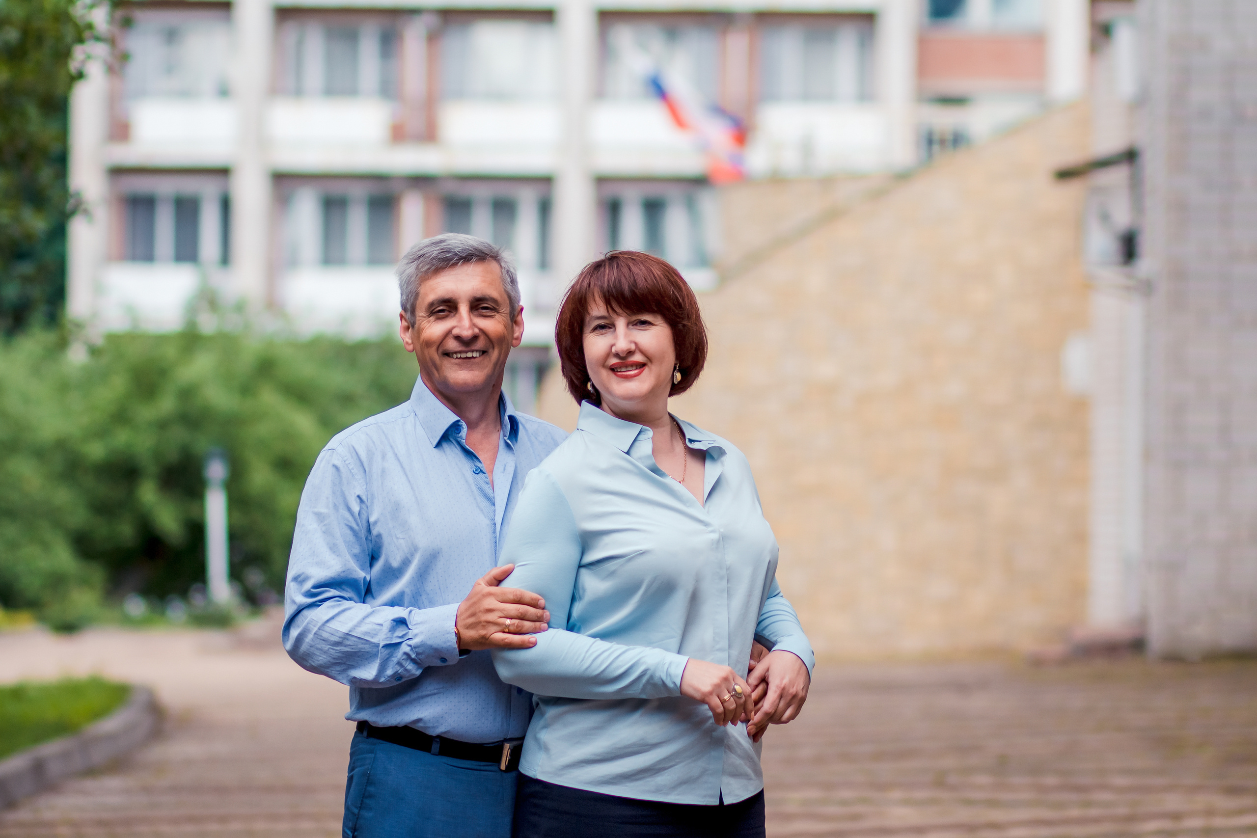 Сила мужчины — любящая женщина…. Семейный и свадебный фотограф в Воронеже Майя Добровольская