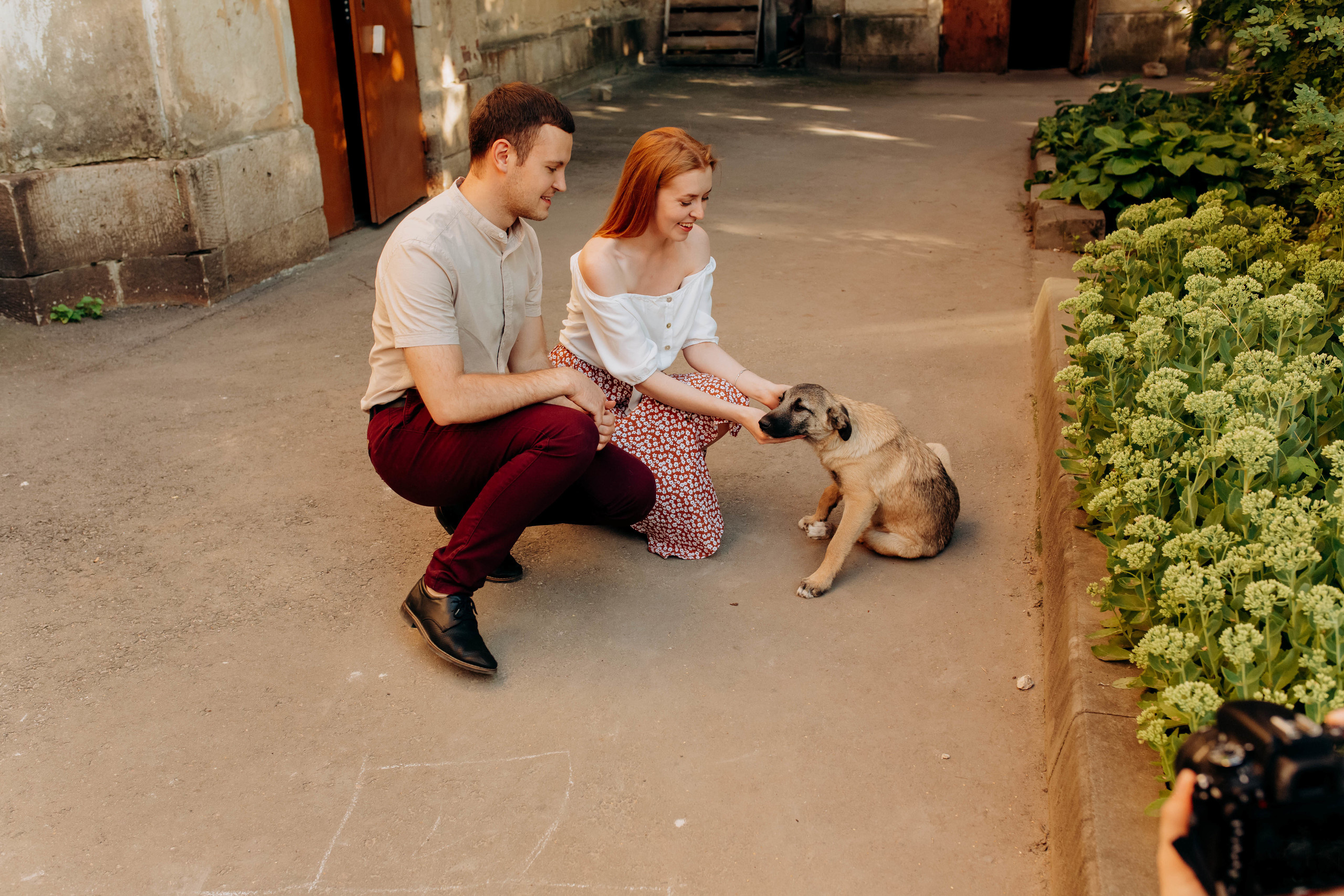 Магия момента…. Семейный и свадебный фотограф в Воронеже Майя Добровольская