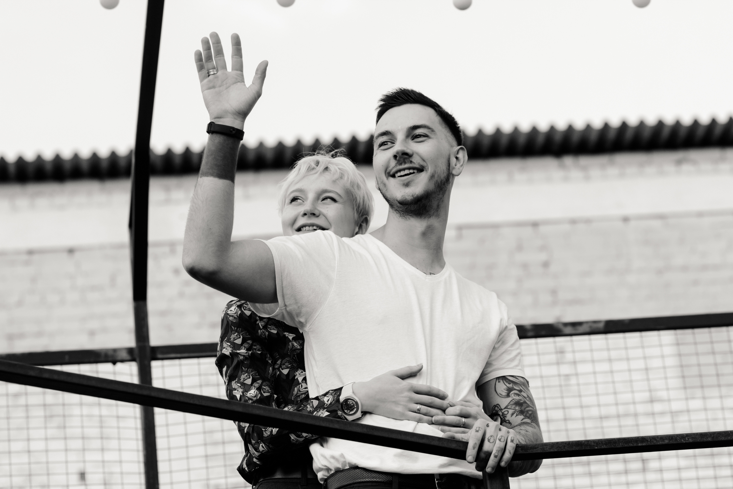 Наша ДЕРЗКАЯ любовь…. Семейный и свадебный фотограф в Воронеже Майя Добровольская